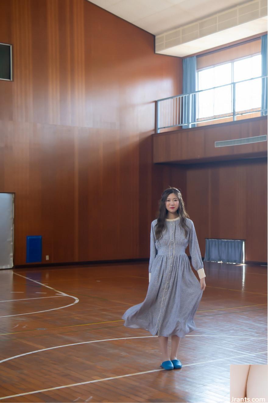 Bộ sưu tập ảnh khỏa thân tóc chính thức của Amu Hanamiya Giới thiệu về Amu (122P) - Ảnh 67