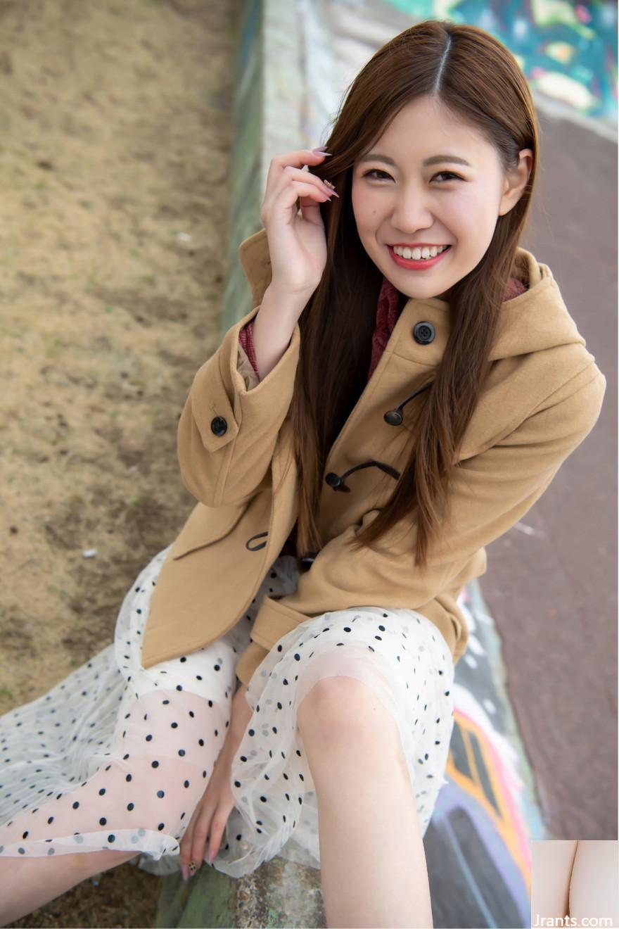 Bộ sưu tập ảnh khỏa thân tóc chính thức của Amu Hanamiya Giới thiệu về Amu (122P) - Ảnh 8