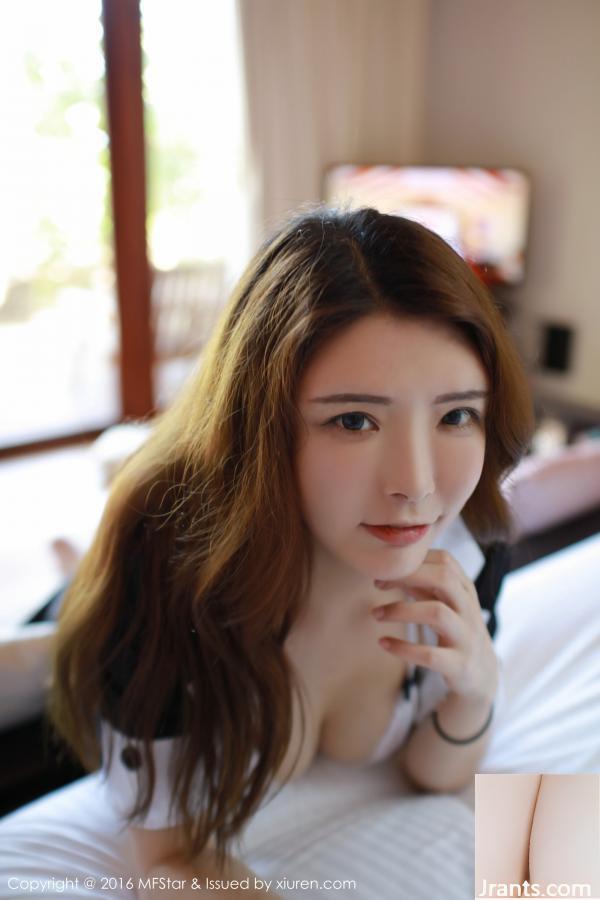 Xia Xiaoqiu Qiuqiu (Học viện người mẫu MFStar) Ảnh HD 2016.04.18 VOL.050 (52P) - Ảnh 18