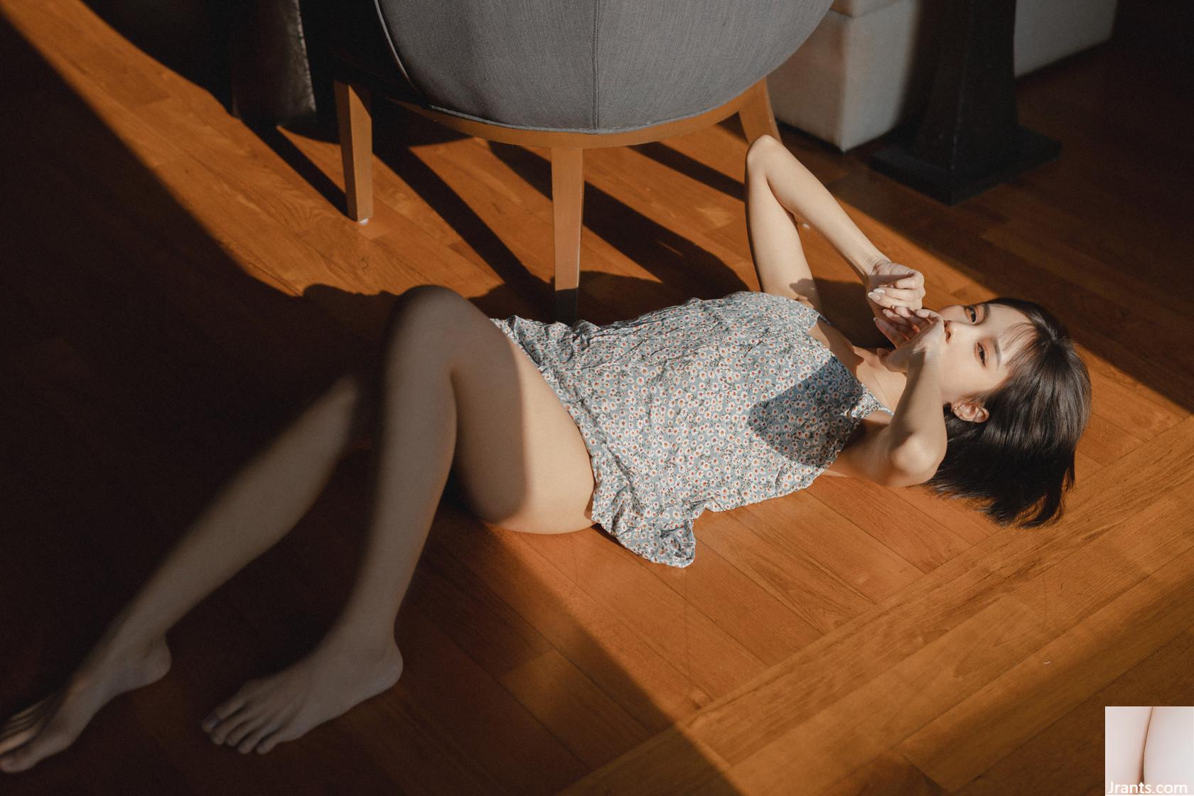 (Tracia) Cô gái Hàn Quốc có vẻ ngoài quyến rũ và vô cùng quyến rũ. Thân hình còn nóng bỏng hơn (43P) - Ảnh 11