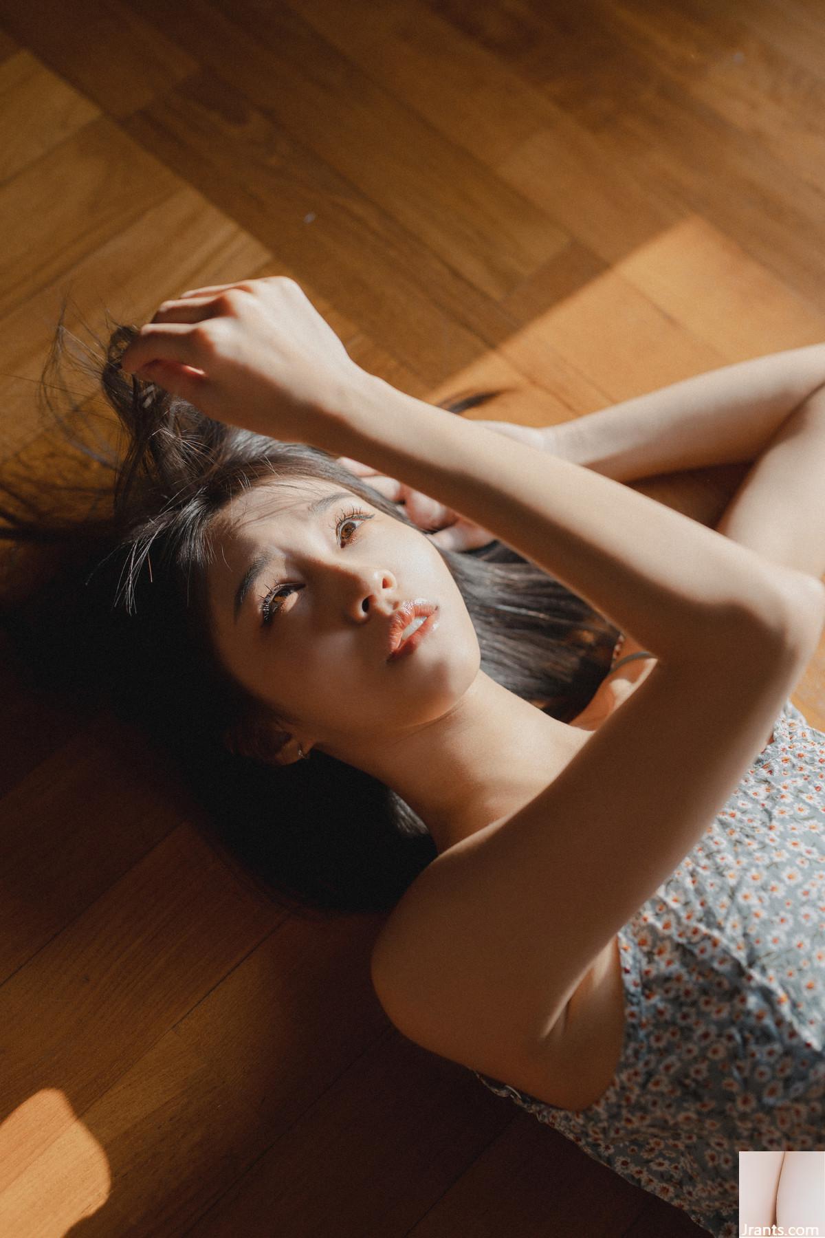 (Tracia) Cô gái Hàn Quốc có vẻ ngoài quyến rũ và vô cùng quyến rũ. Thân hình còn nóng bỏng hơn (43P) - Ảnh 16