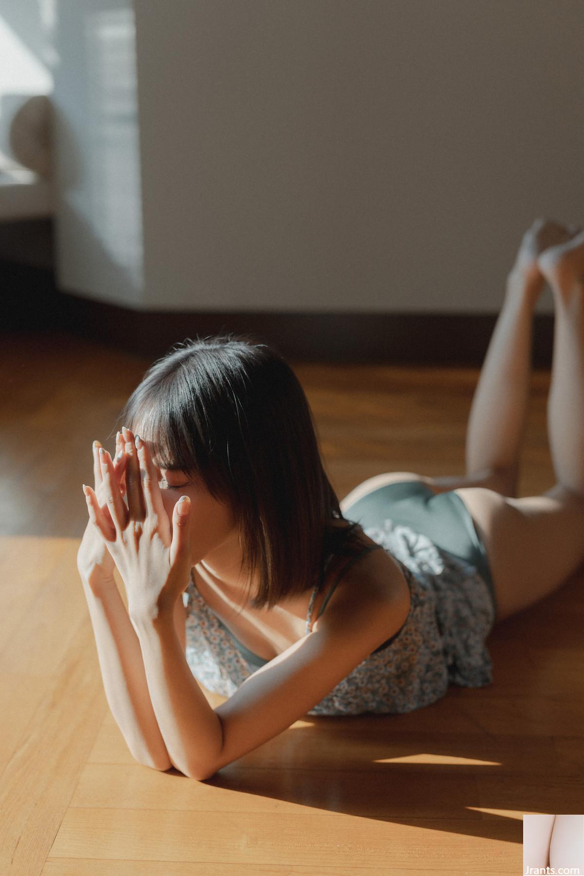 (Tracia) Cô gái Hàn Quốc có vẻ ngoài quyến rũ và vô cùng quyến rũ. Thân hình còn nóng bỏng hơn (43P) - Ảnh 25