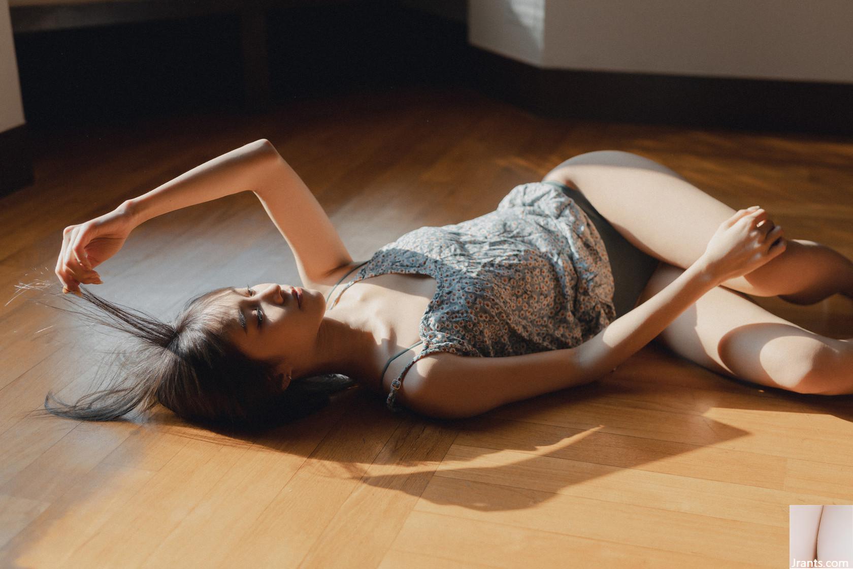 (Tracia) Cô gái Hàn Quốc có vẻ ngoài quyến rũ và vô cùng quyến rũ. Thân hình còn nóng bỏng hơn (43P) - Ảnh 26