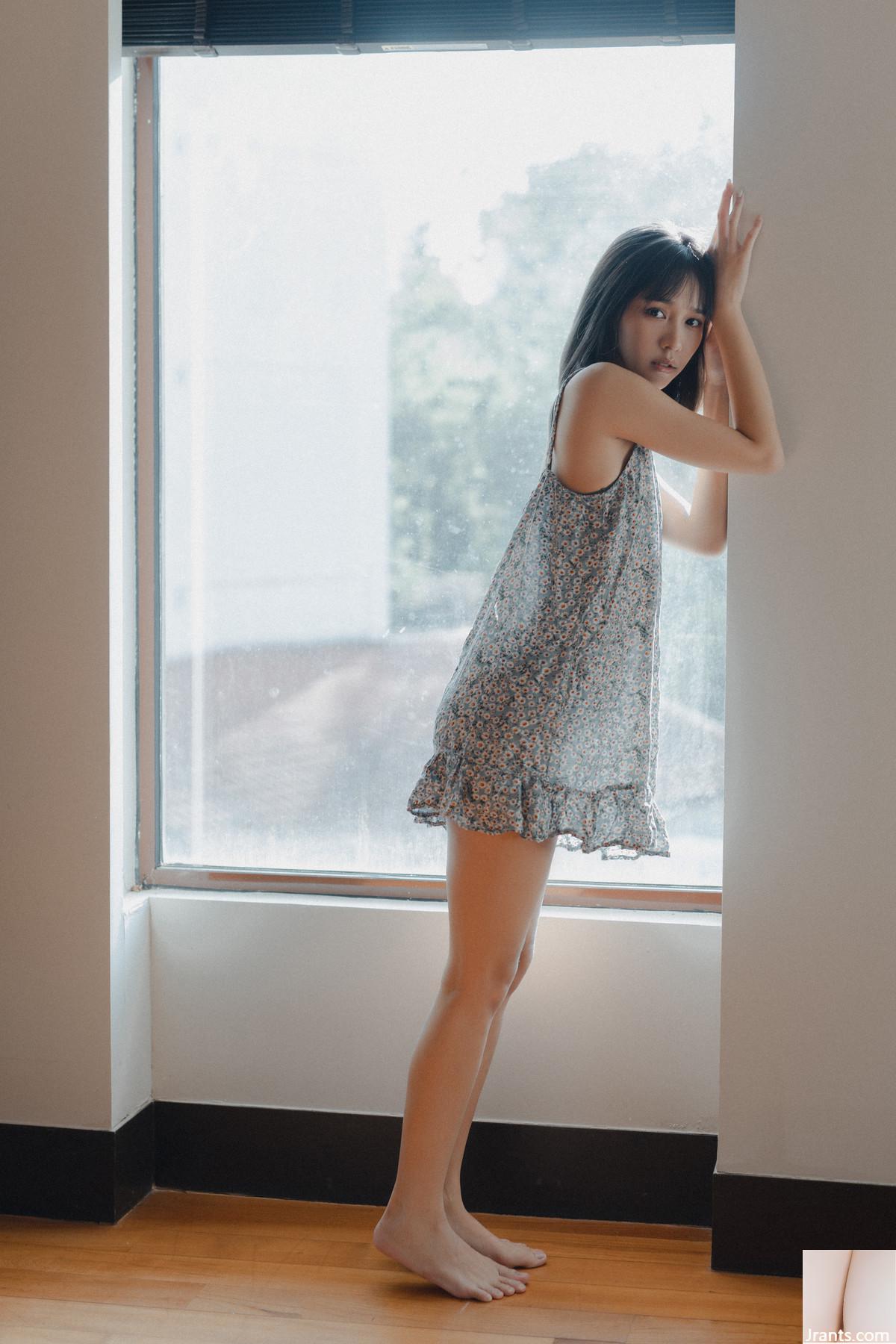 (Tracia) Cô gái Hàn Quốc có vẻ ngoài quyến rũ và vô cùng quyến rũ. Thân hình còn nóng bỏng hơn (43P) - Ảnh 28