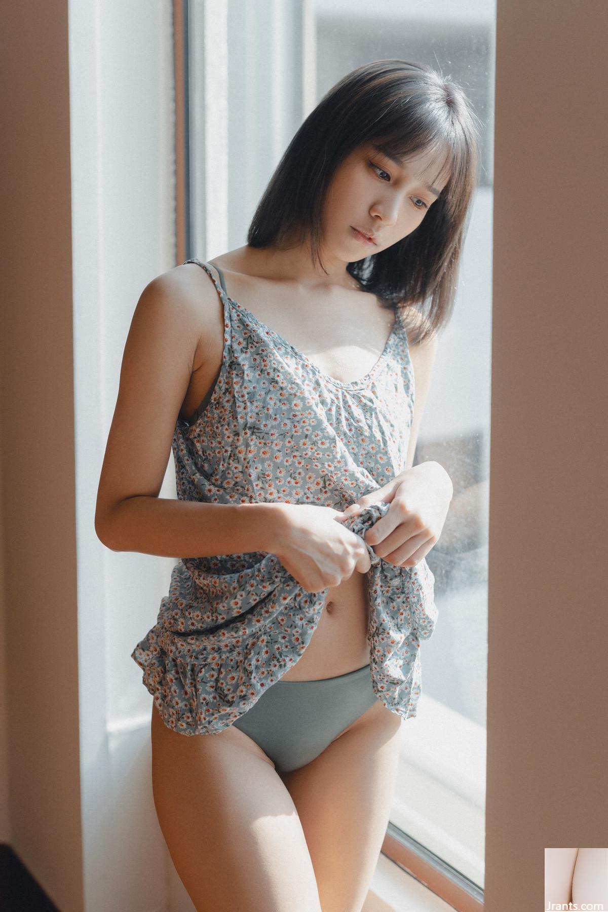 (Tracia) Cô gái Hàn Quốc có vẻ ngoài quyến rũ và vô cùng quyến rũ. Thân hình còn nóng bỏng hơn (43P) - Ảnh 34