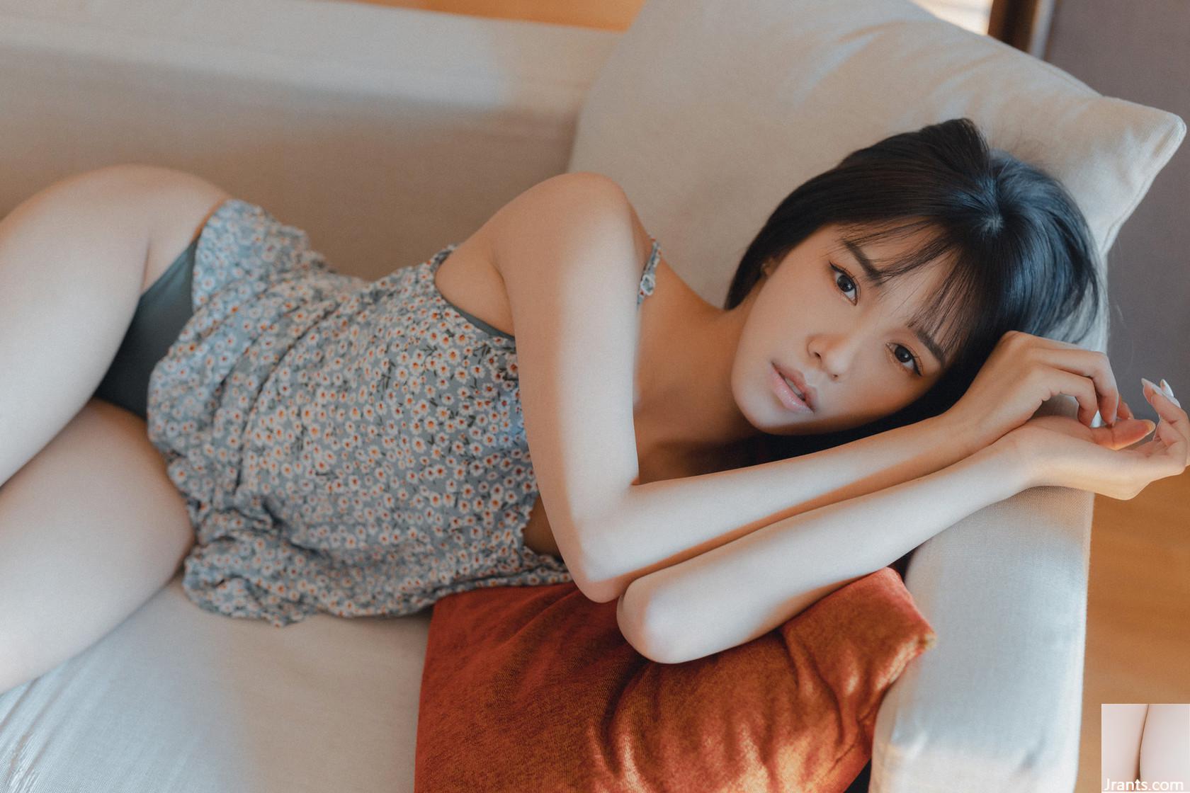 (Tracia) Cô gái Hàn Quốc có vẻ ngoài quyến rũ và vô cùng quyến rũ. Thân hình còn nóng bỏng hơn (43P) - Ảnh 42