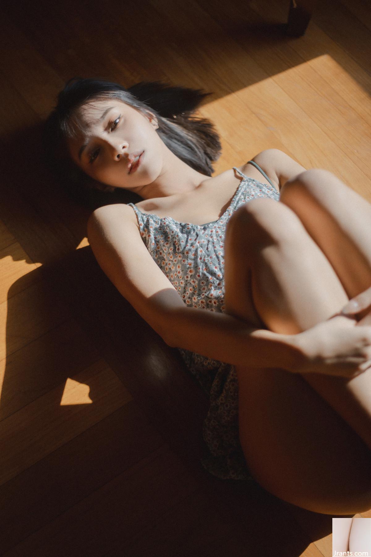 (Tracia) Cô gái Hàn Quốc có vẻ ngoài quyến rũ và vô cùng quyến rũ. Thân hình còn nóng bỏng hơn (43P) - Ảnh 6