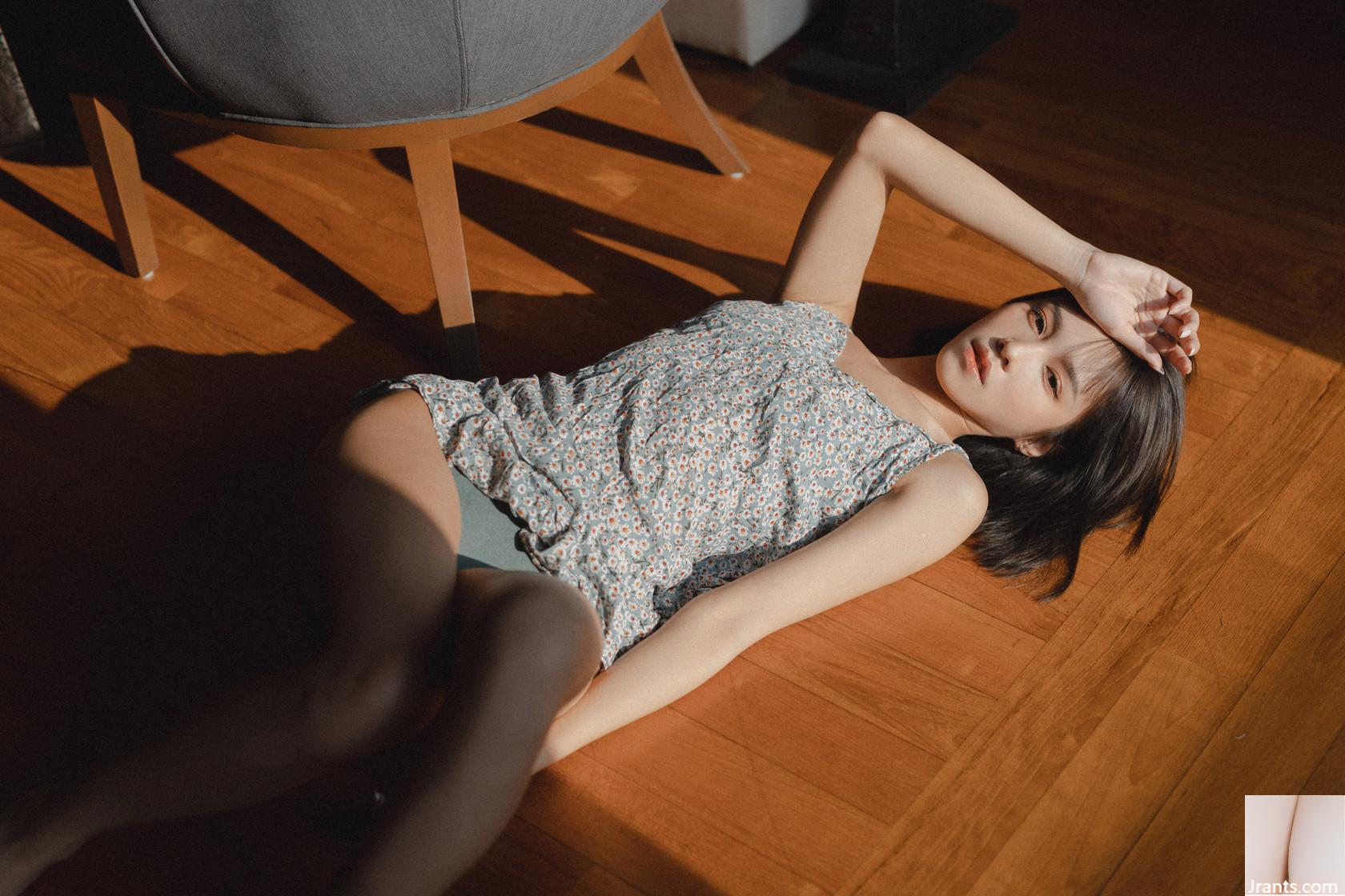 (Tracia) Cô gái Hàn Quốc có vẻ ngoài quyến rũ và vô cùng quyến rũ. Thân hình còn nóng bỏng hơn (43P) - Ảnh 8