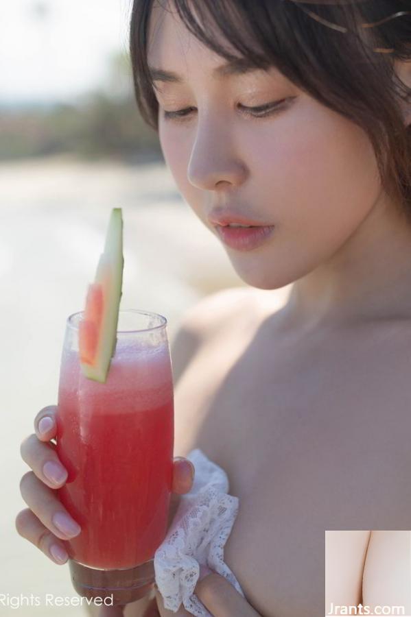 (XiuRen) Hình Ảnh Độ Nét Cao 2019.08.12 Evelyn Ellie (90P) - Ảnh 76