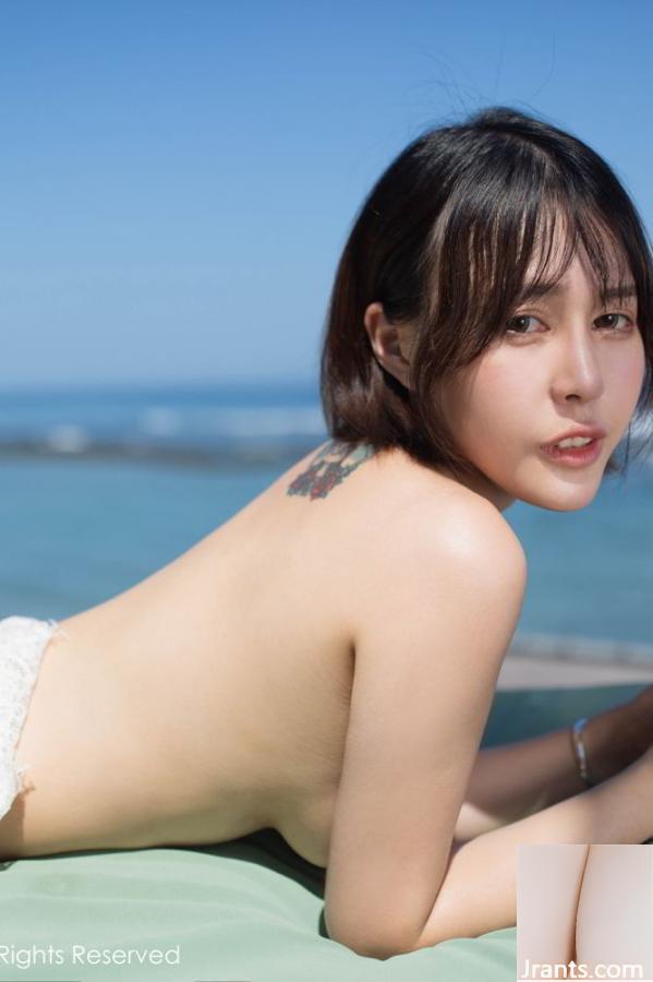 (XiuRen) Hình Ảnh Độ Nét Cao 2019.08.12 Evelyn Ellie (90P) - Ảnh 84