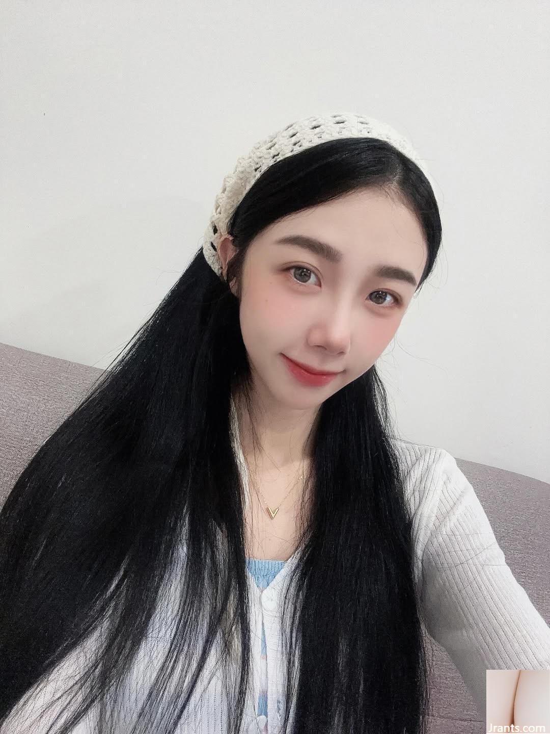 “Erica Zhang Xuân” có thân hình nóng bỏng khiến bạn không thể rời mắt khỏi cô ấy (10P) - Ảnh 4