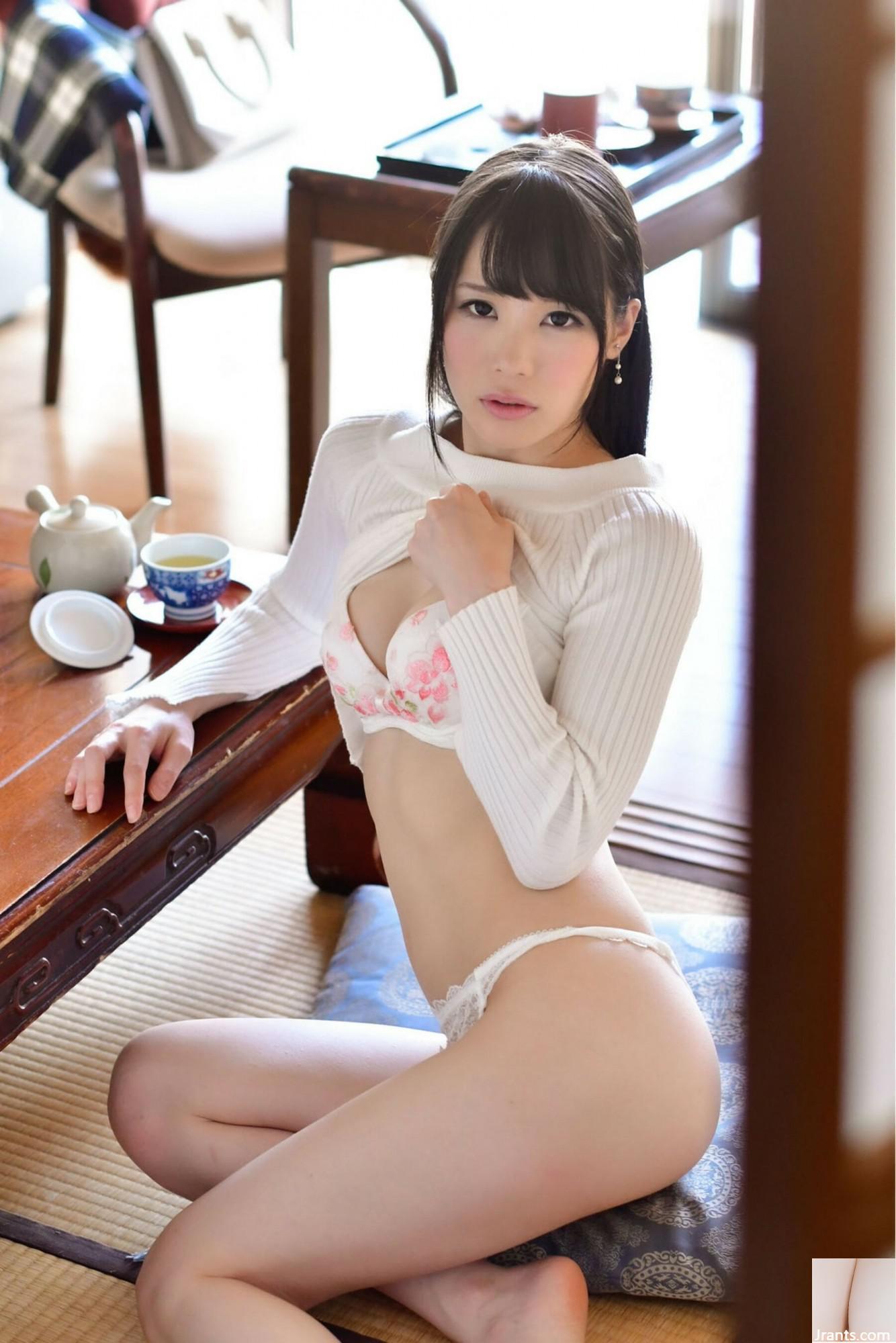 (Bộ mẫu Nhật Bản) Suzumura Airi (POSE MESSAGE 01) (115P) - Ảnh 108