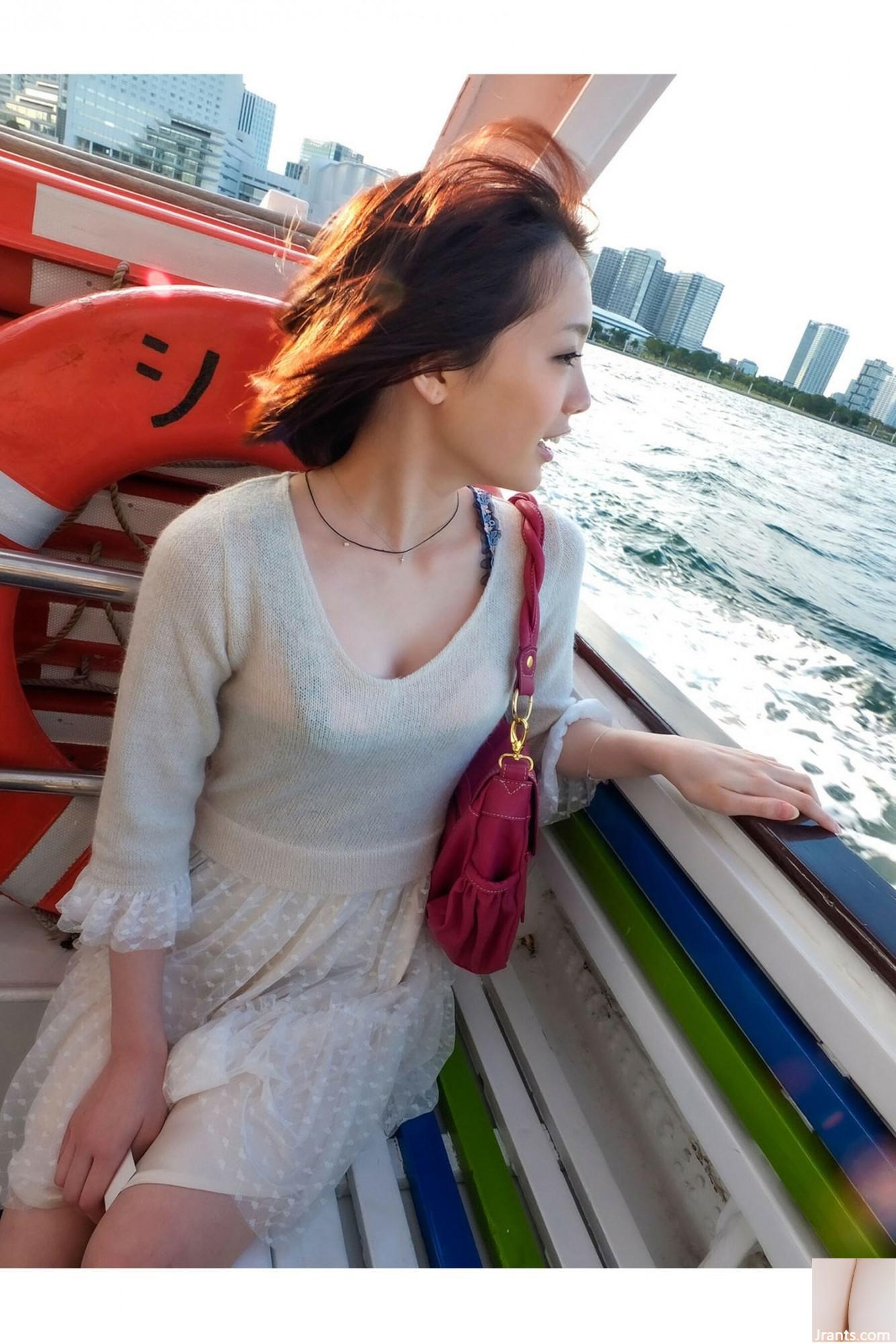 (Bộ mẫu Nhật Bản) Suzumura Airi (POSE MESSAGE 01) (115P) - Ảnh 11