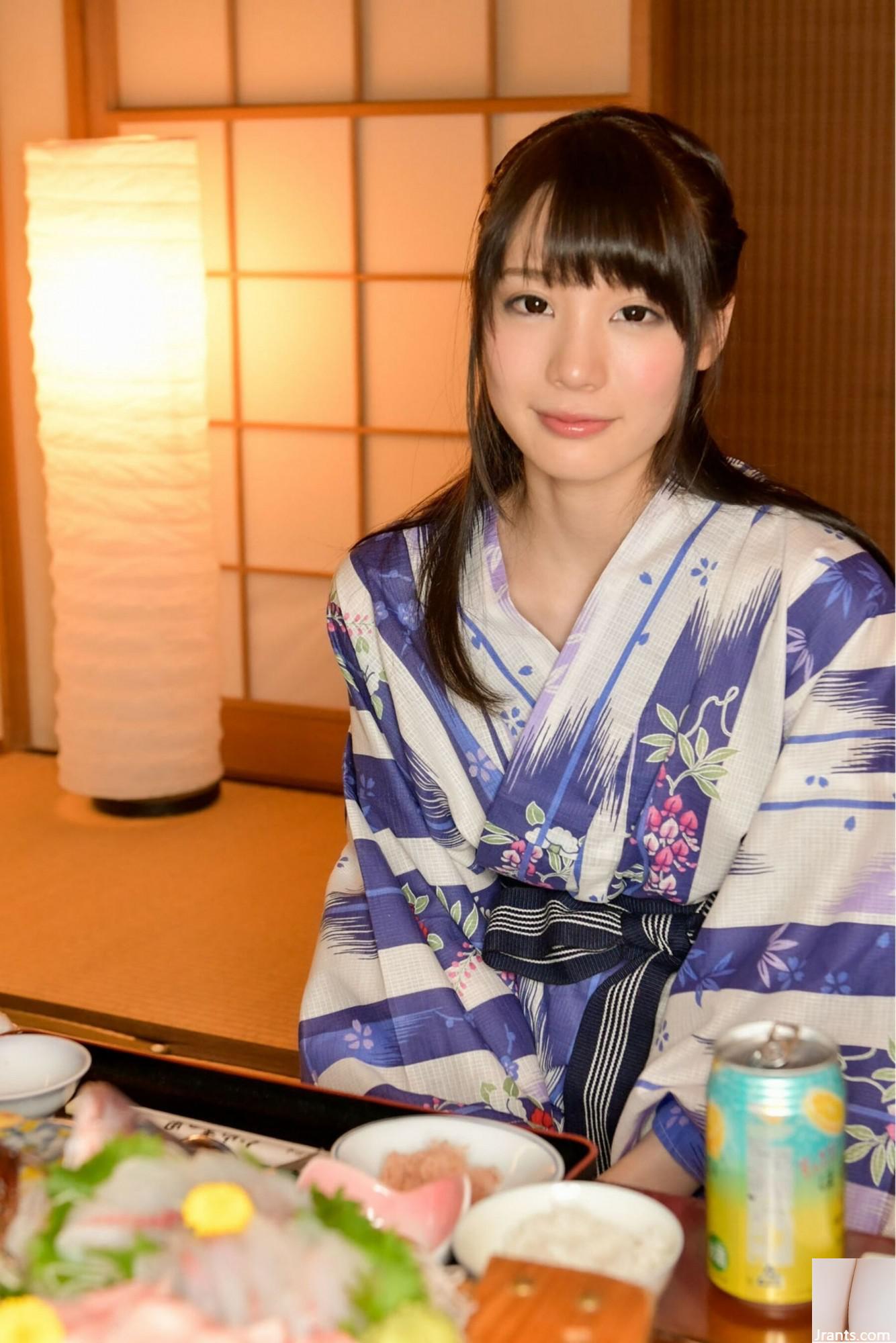 (Bộ mẫu Nhật Bản) Suzumura Airi (POSE MESSAGE 01) (115P) - Ảnh 112