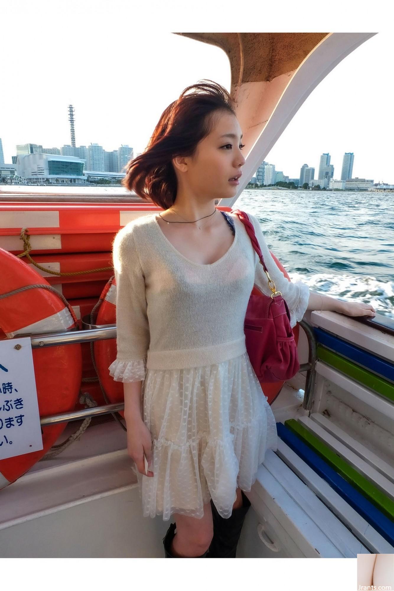 (Bộ mẫu Nhật Bản) Suzumura Airi (POSE MESSAGE 01) (115P) - Ảnh 12