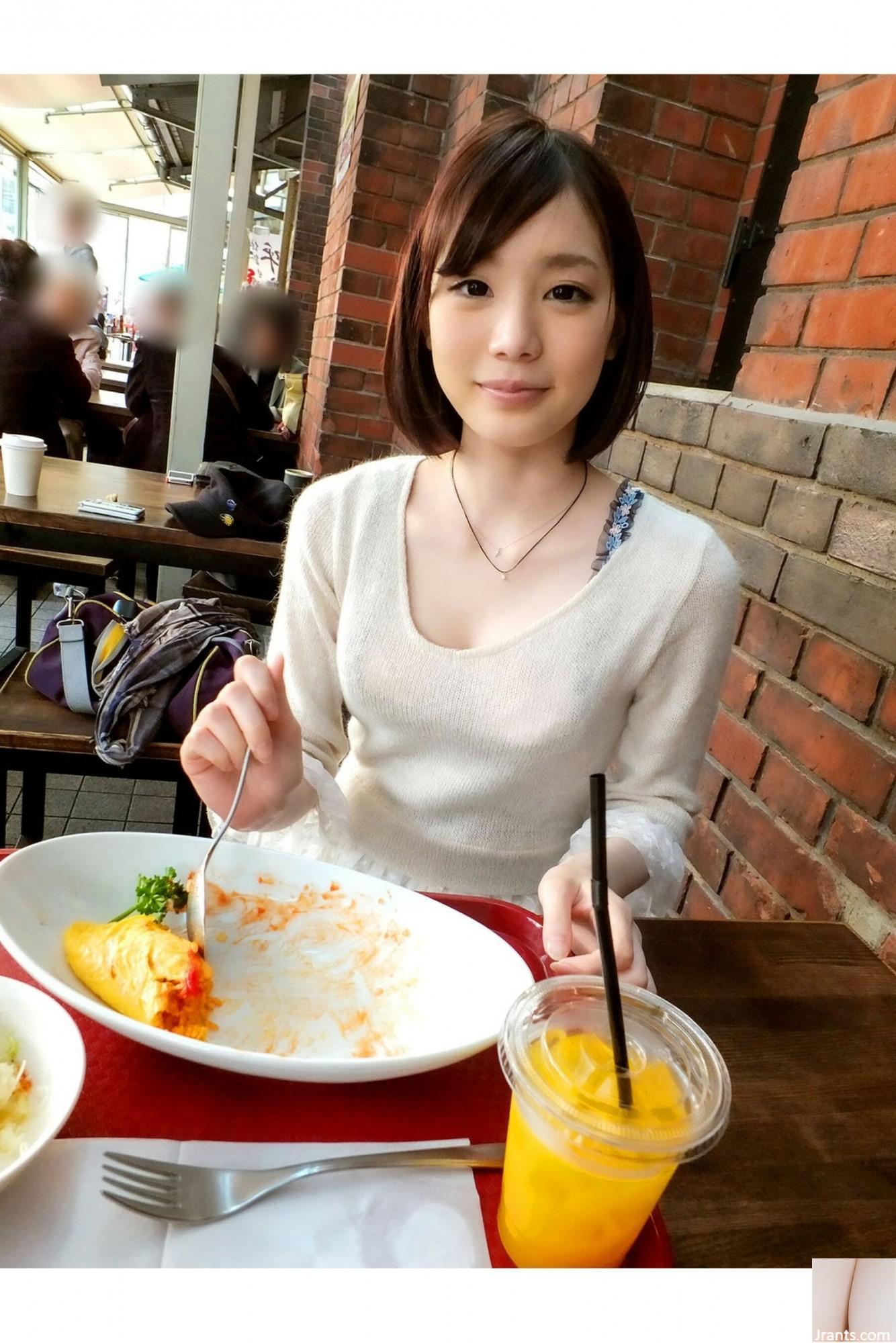 (Bộ mẫu Nhật Bản) Suzumura Airi (POSE MESSAGE 01) (115P) - Ảnh 13