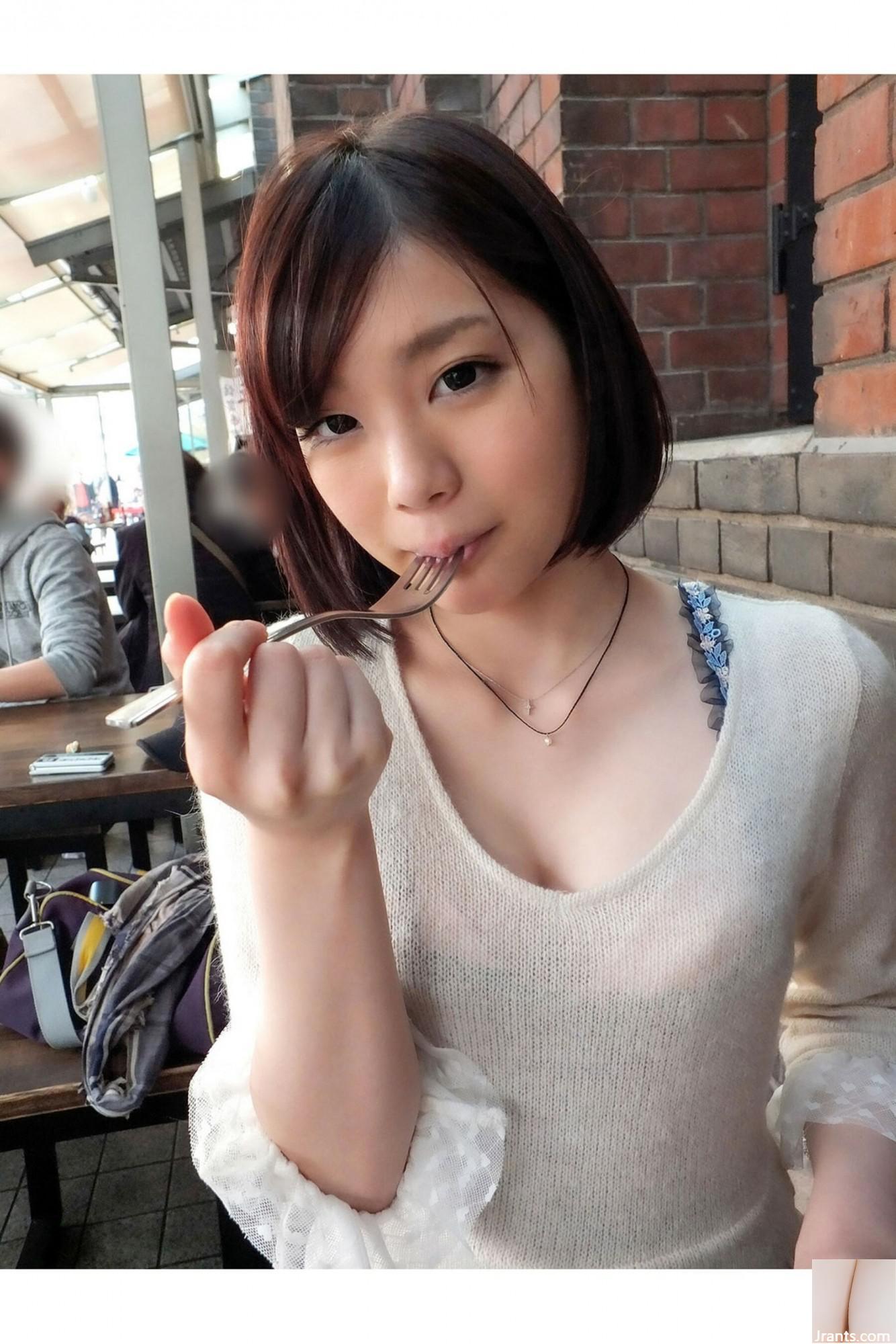 (Bộ mẫu Nhật Bản) Suzumura Airi (POSE MESSAGE 01) (115P) - Ảnh 14