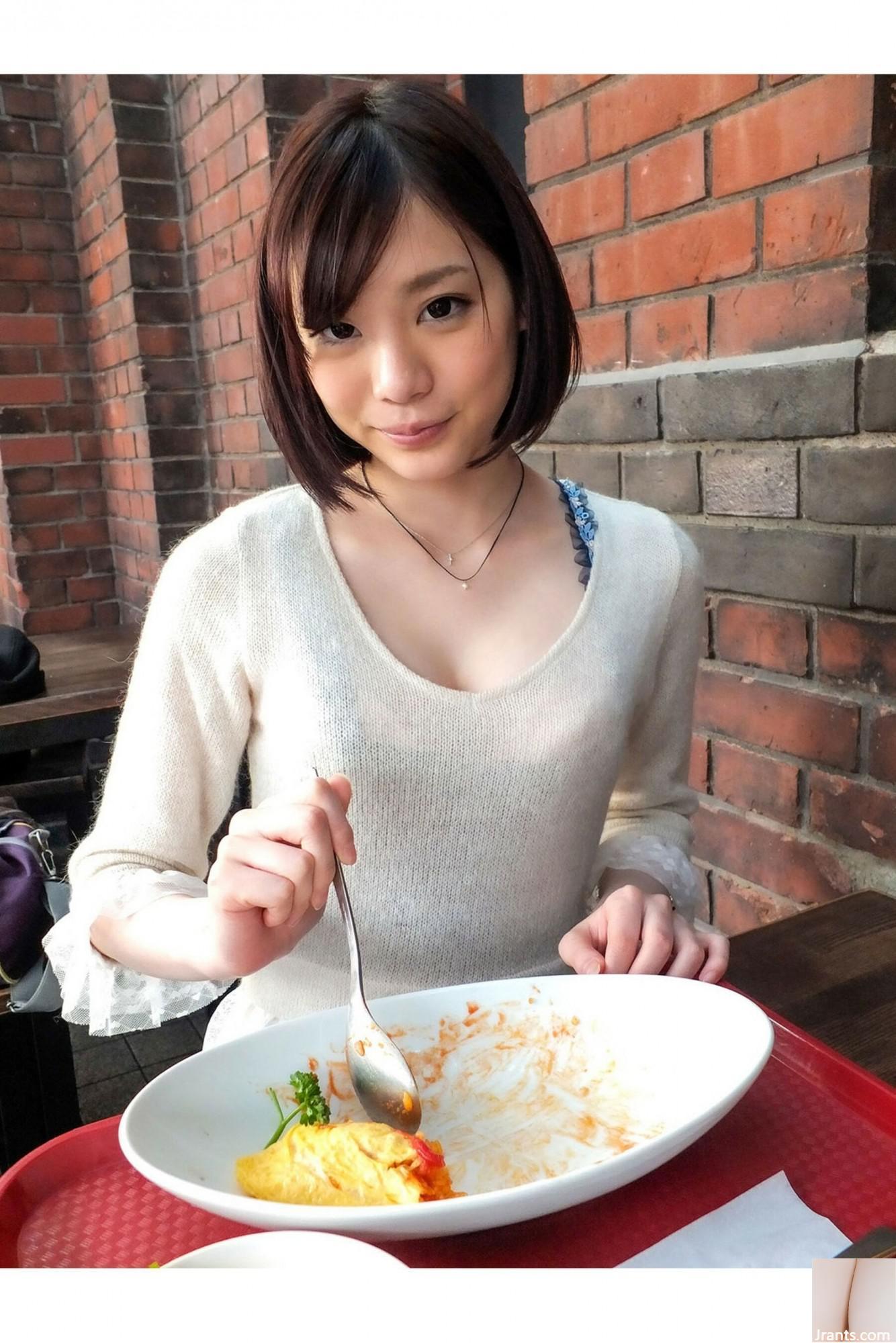 (Bộ mẫu Nhật Bản) Suzumura Airi (POSE MESSAGE 01) (115P) - Ảnh 15