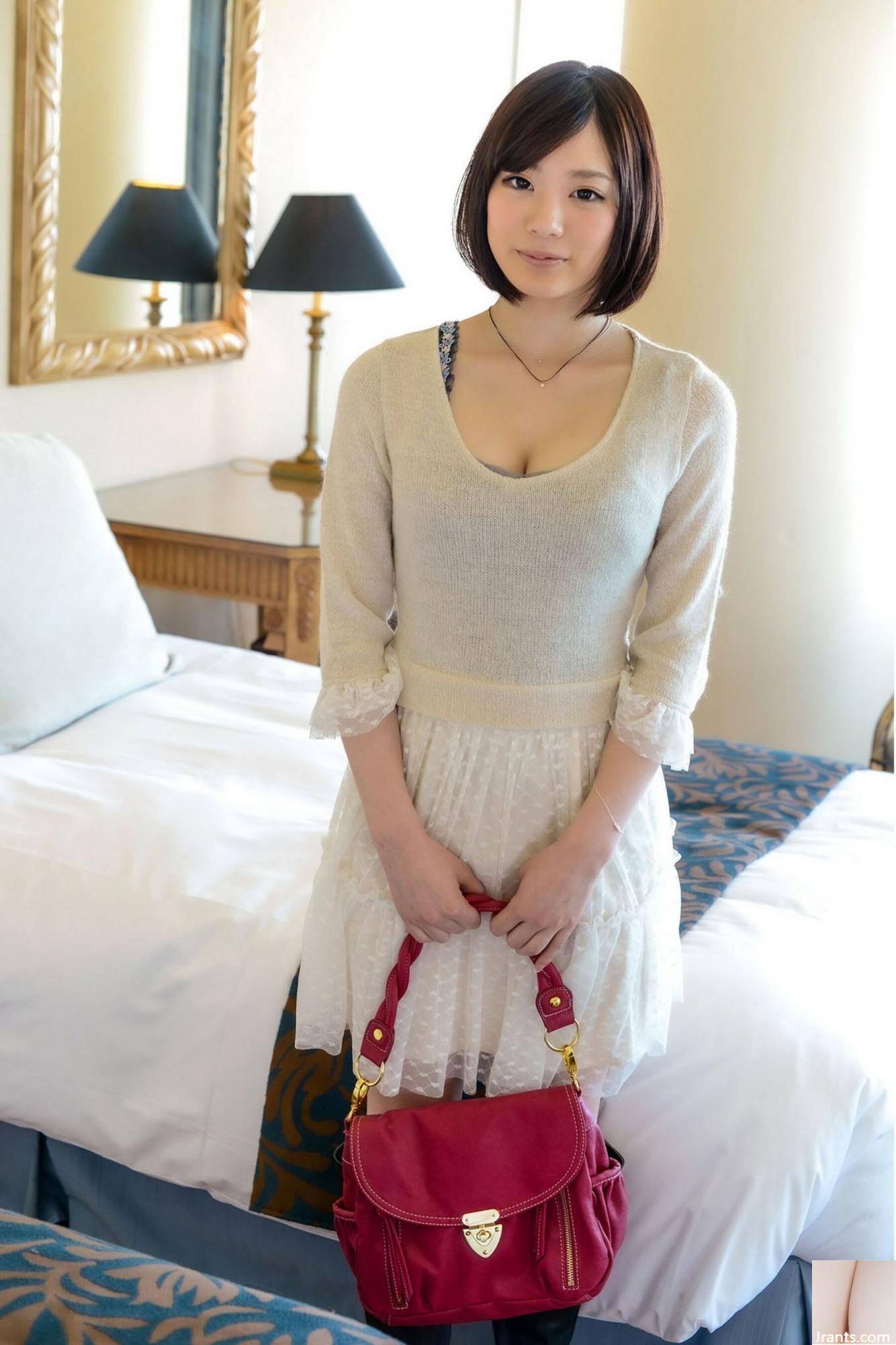 (Bộ mẫu Nhật Bản) Suzumura Airi (POSE MESSAGE 01) (115P) - Ảnh 16