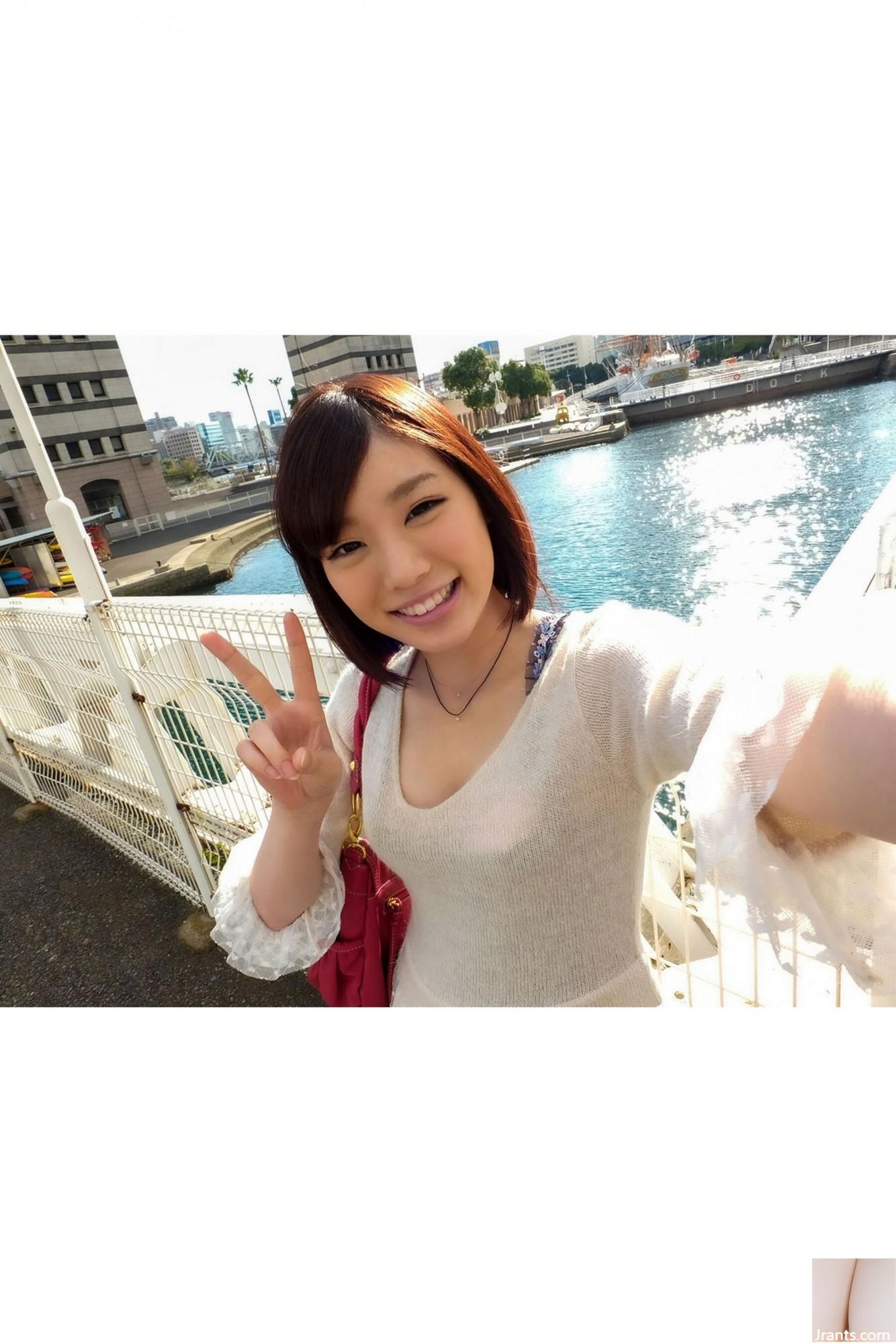 (Bộ mẫu Nhật Bản) Suzumura Airi (POSE MESSAGE 01) (115P) - Ảnh 2