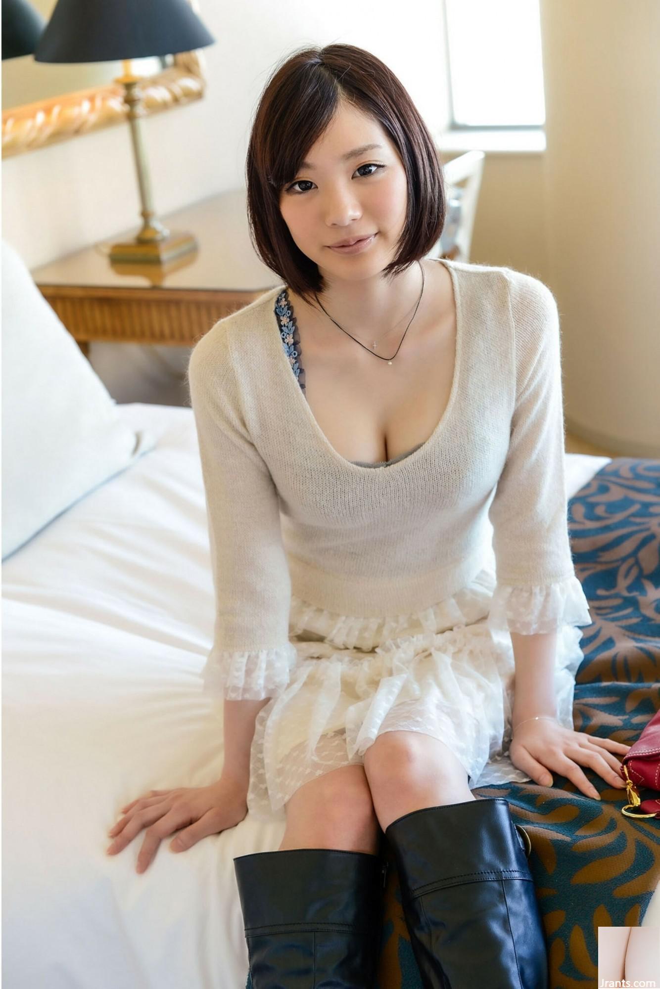 (Bộ mẫu Nhật Bản) Suzumura Airi (POSE MESSAGE 01) (115P) - Ảnh 21