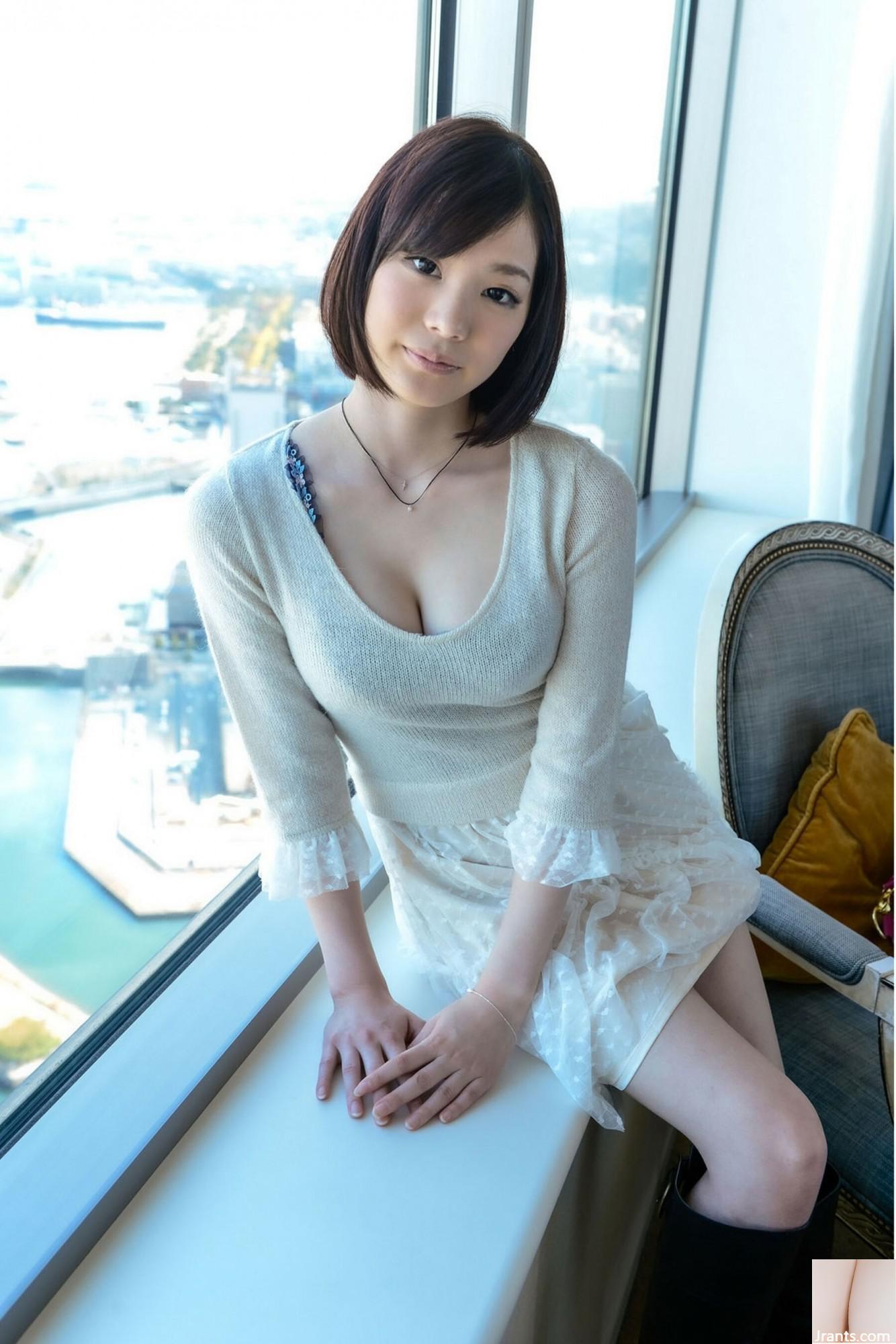 (Bộ mẫu Nhật Bản) Suzumura Airi (POSE MESSAGE 01) (115P) - Ảnh 28