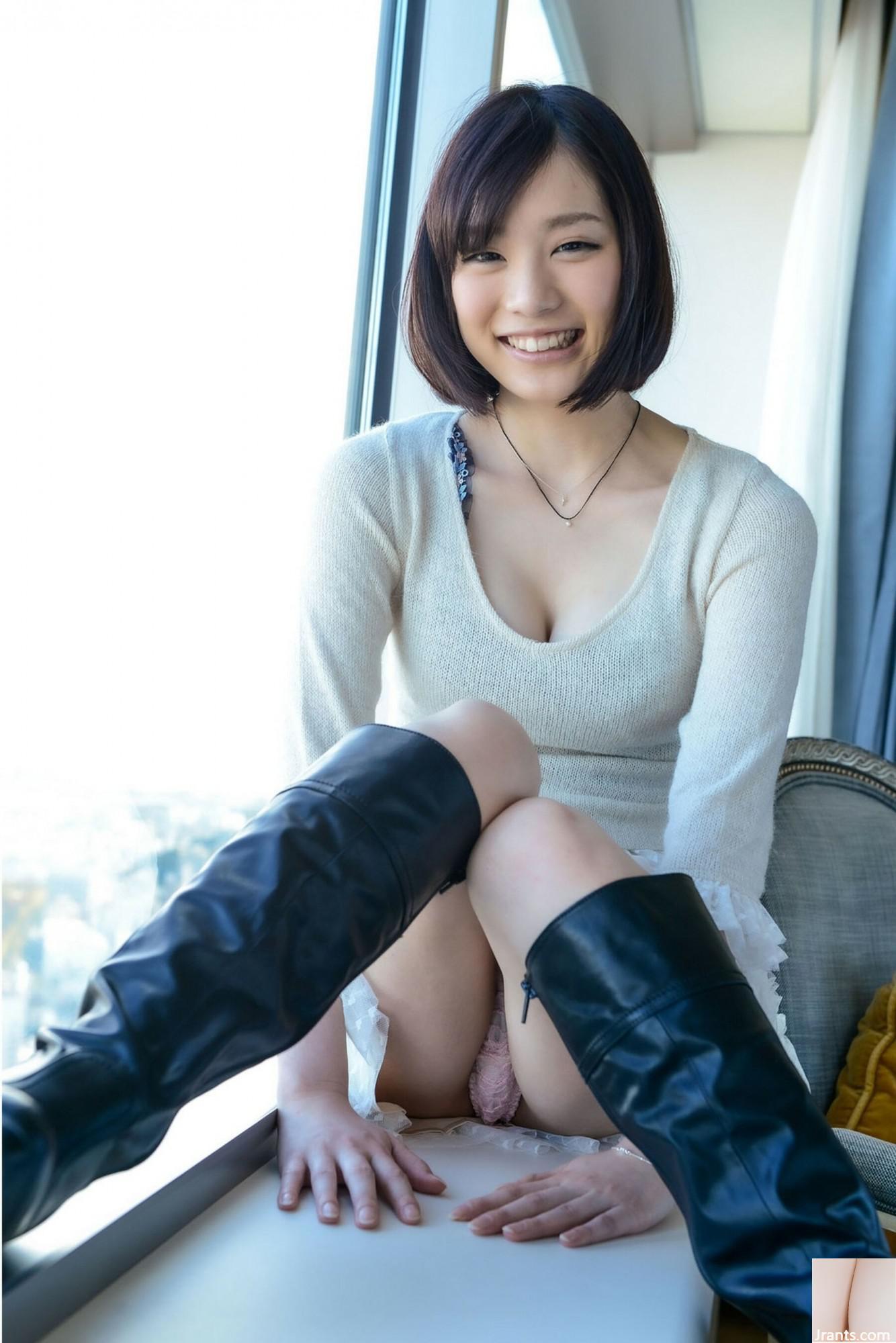 (Bộ mẫu Nhật Bản) Suzumura Airi (POSE MESSAGE 01) (115P) - Ảnh 29