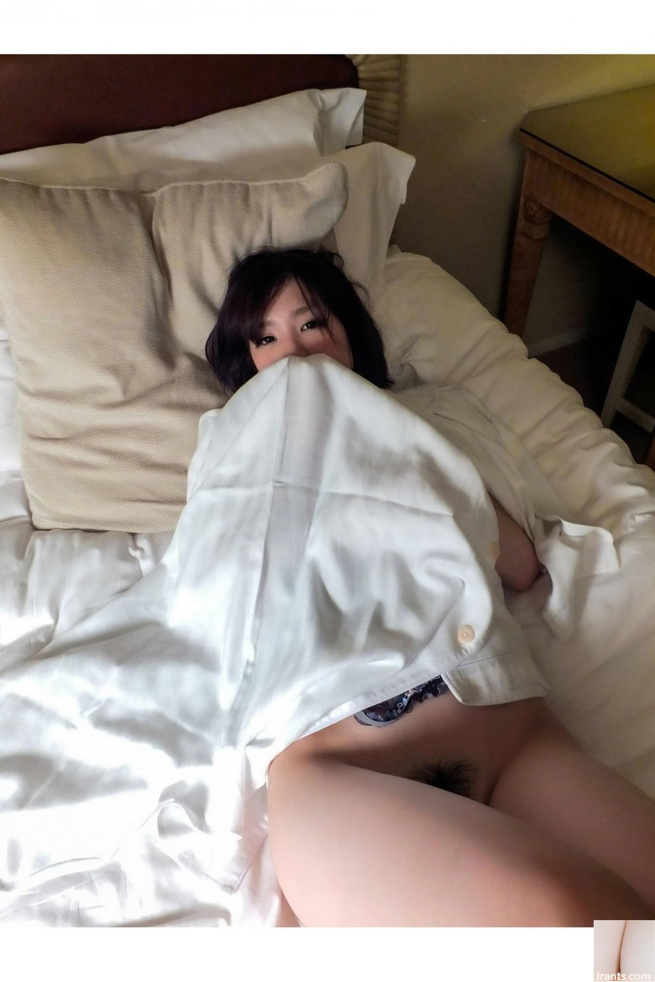 (Bộ mẫu Nhật Bản) Suzumura Airi (POSE MESSAGE 01) (115P) - Ảnh 71