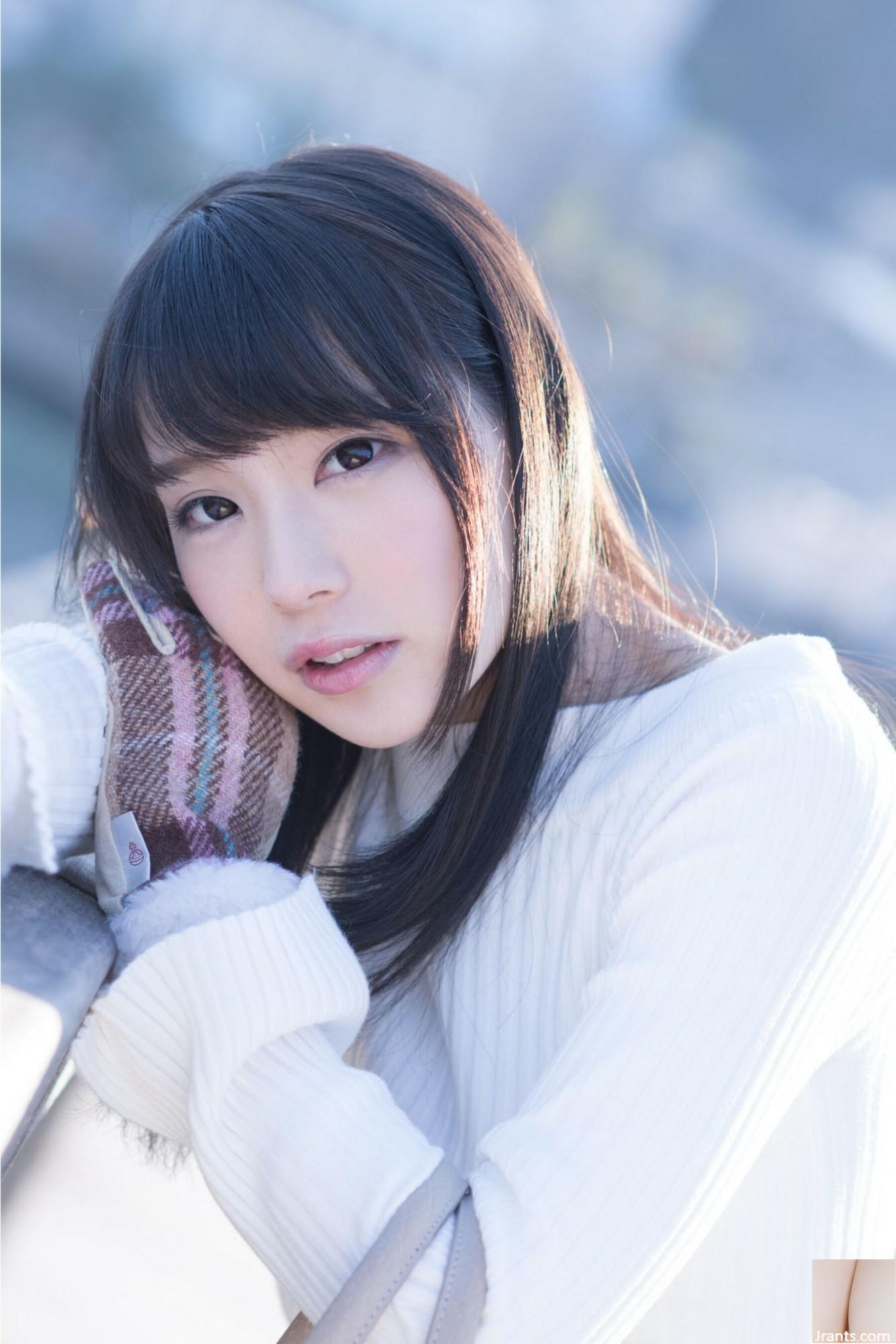 (Bộ mẫu Nhật Bản) Suzumura Airi (POSE MESSAGE 01) (115P) - Ảnh 77