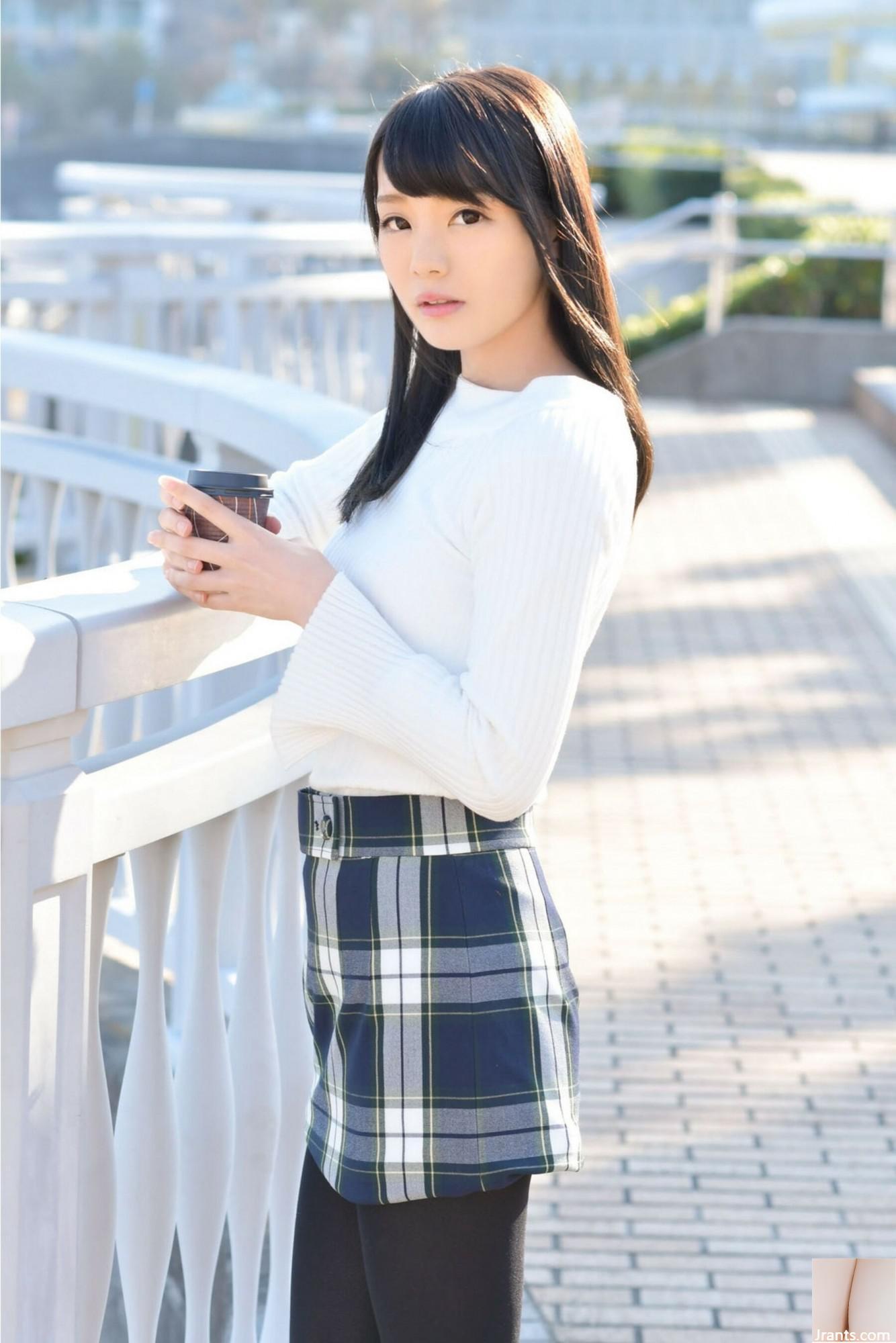 (Bộ mẫu Nhật Bản) Suzumura Airi (POSE MESSAGE 01) (115P) - Ảnh 85