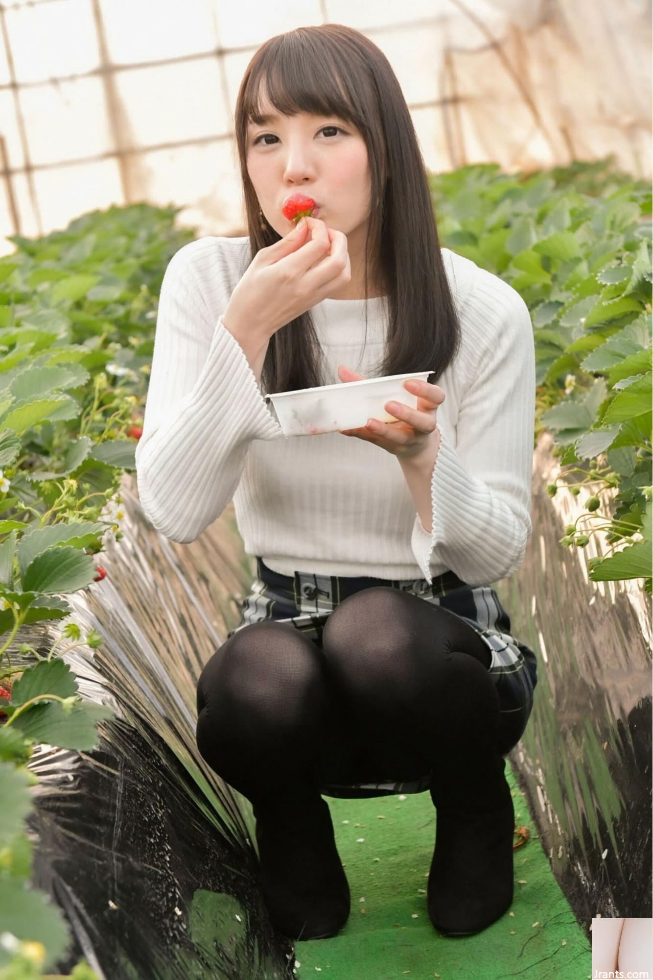 (Bộ mẫu Nhật Bản) Suzumura Airi (POSE MESSAGE 01) (115P) - Ảnh 88