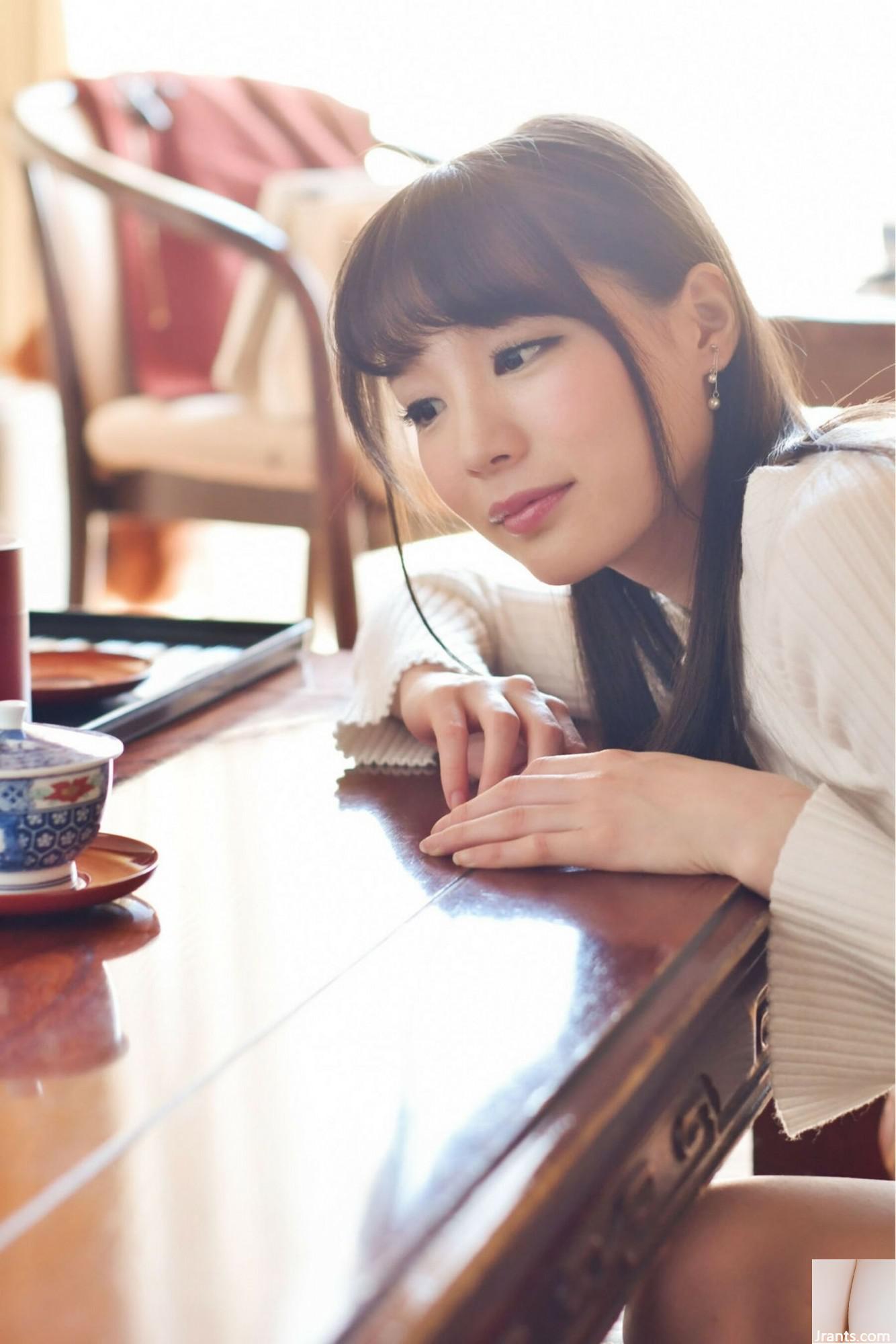 (Bộ mẫu Nhật Bản) Suzumura Airi (POSE MESSAGE 01) (115P) - Ảnh 90