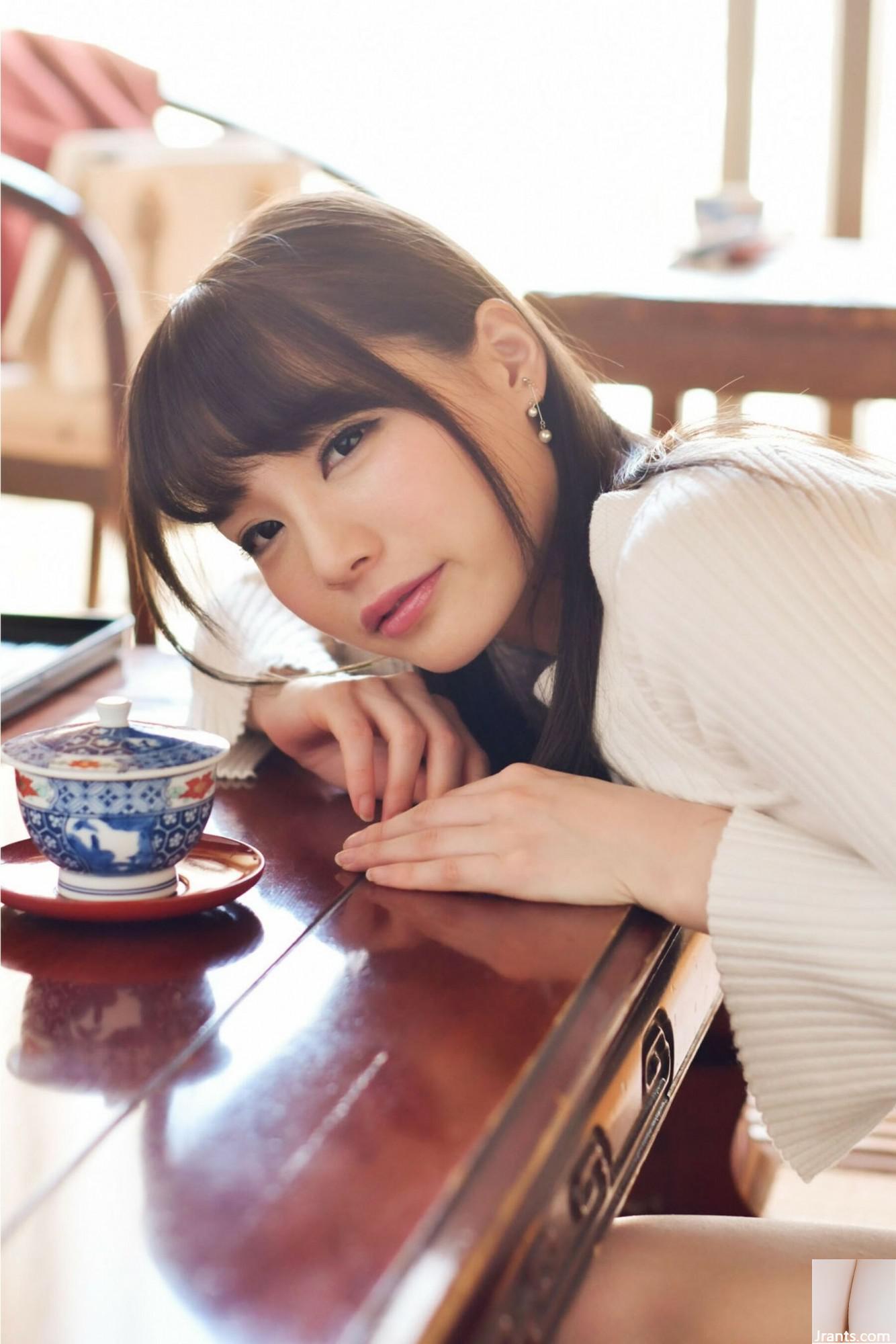 (Bộ mẫu Nhật Bản) Suzumura Airi (POSE MESSAGE 01) (115P) - Ảnh 91