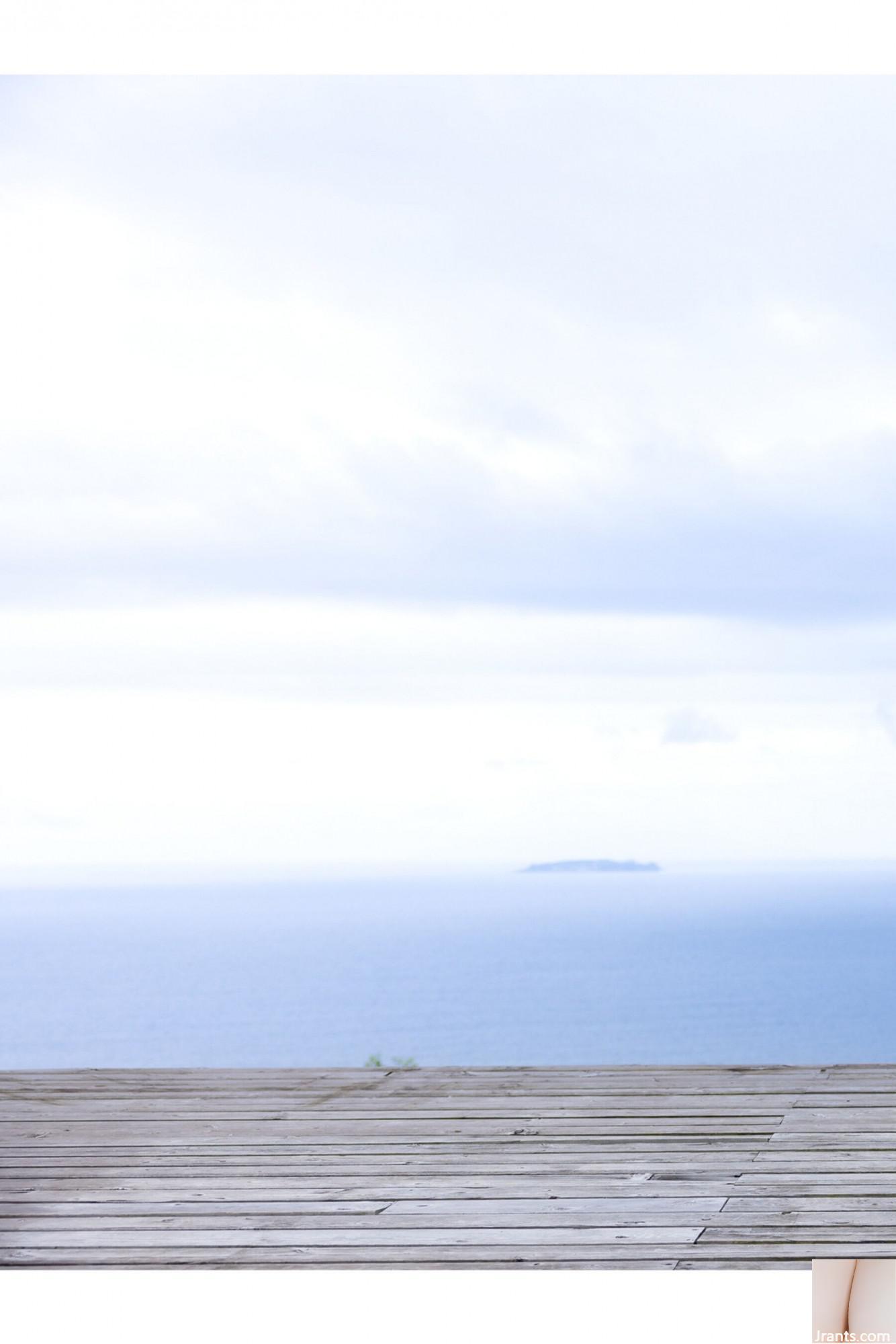 (Bộ người mẫu Nhật Bản) Takimoto Shizukuha “THIÊN NHIÊN” (140P) - Ảnh 11