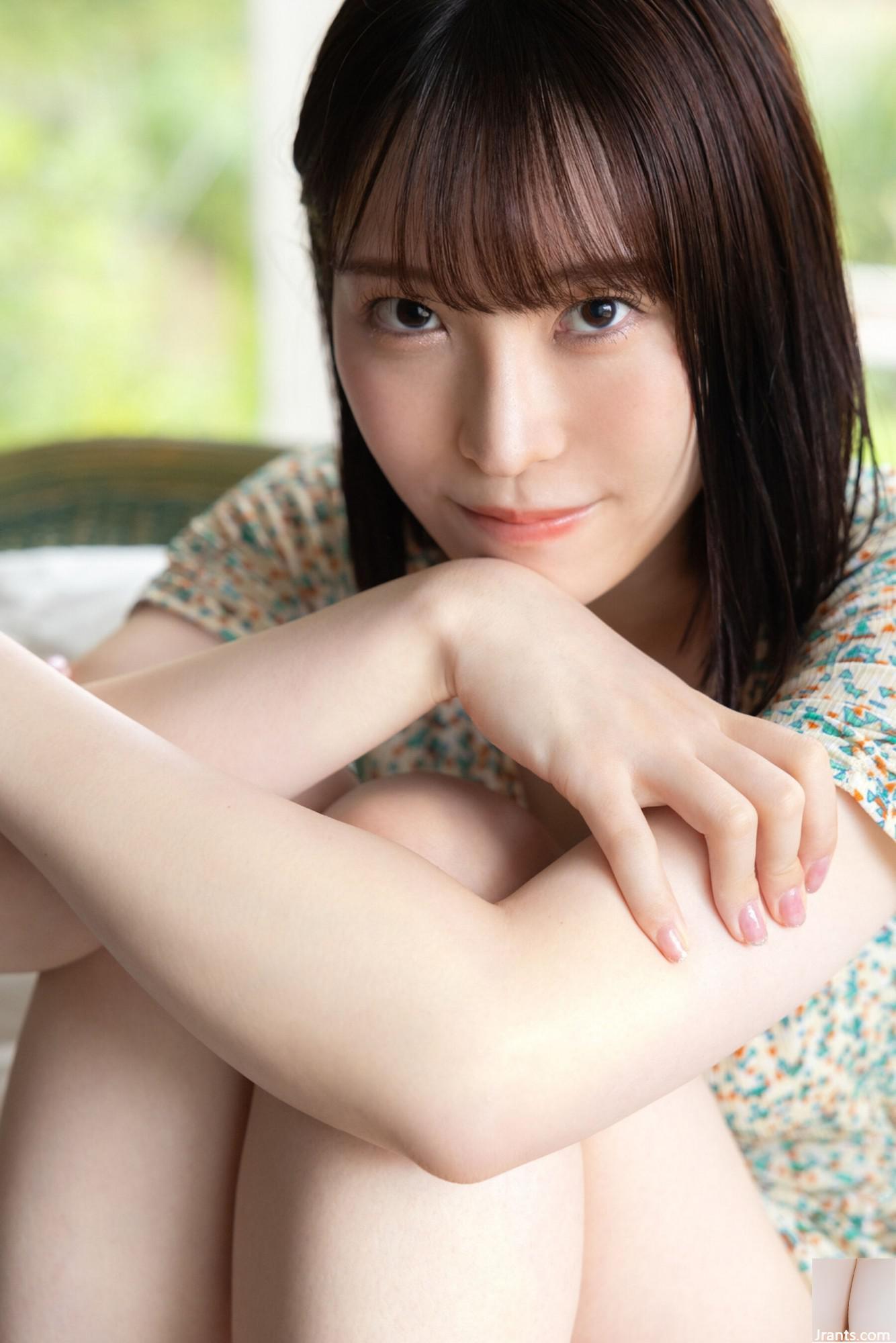 (Bộ người mẫu Nhật Bản) Takimoto Shizukuha “THIÊN NHIÊN” (140P) - Ảnh 136
