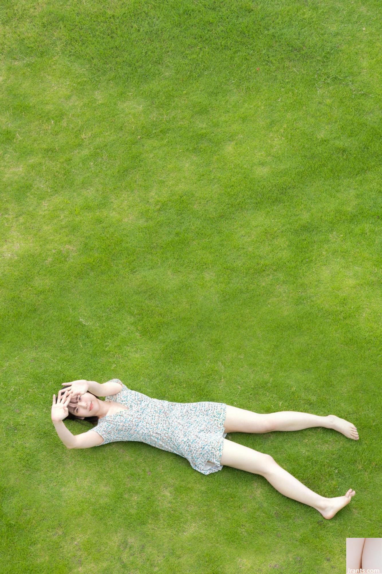 (Bộ người mẫu Nhật Bản) Takimoto Shizukuha “THIÊN NHIÊN” (140P) - Ảnh 3