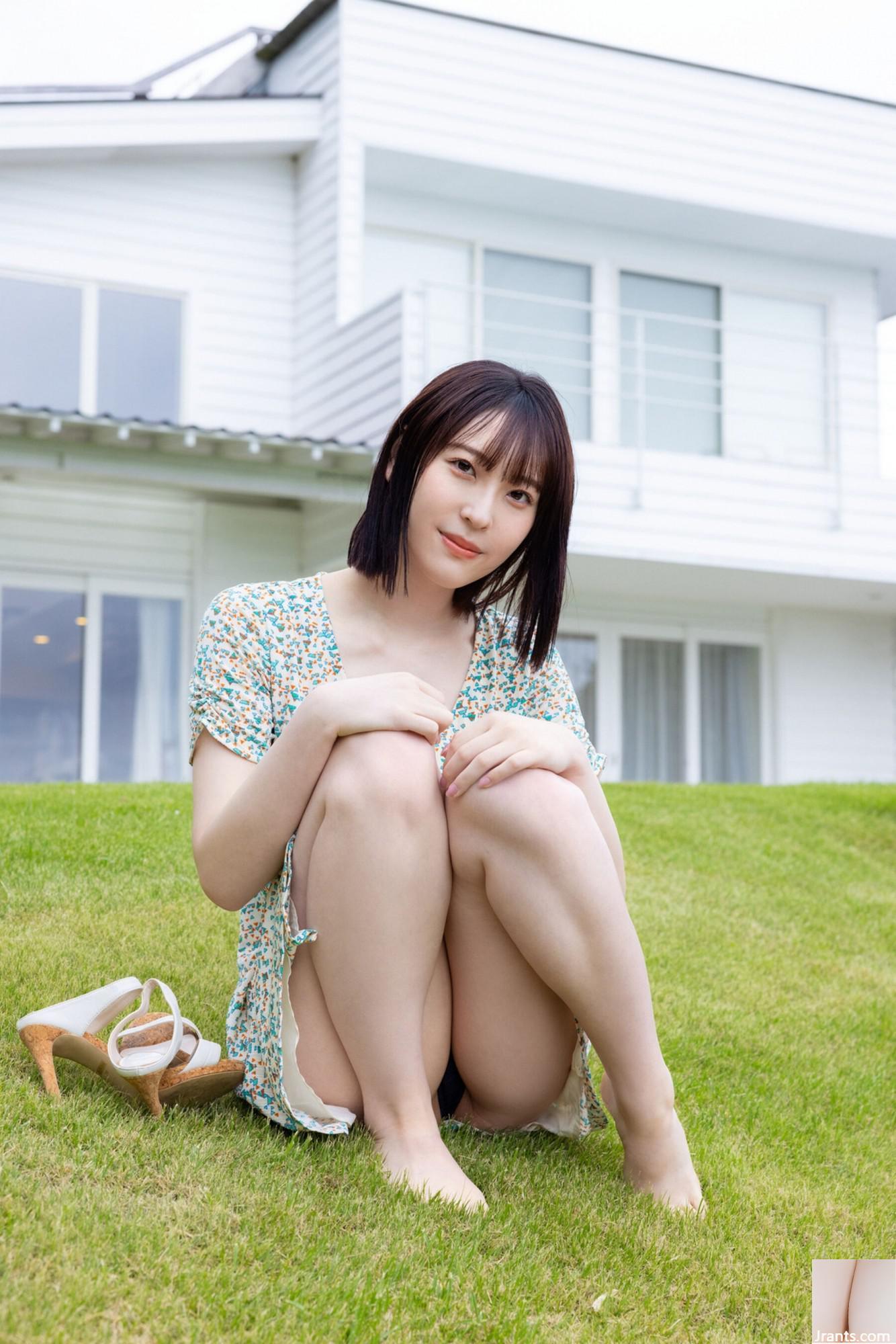 (Bộ người mẫu Nhật Bản) Takimoto Shizukuha “THIÊN NHIÊN” (140P) - Ảnh 4