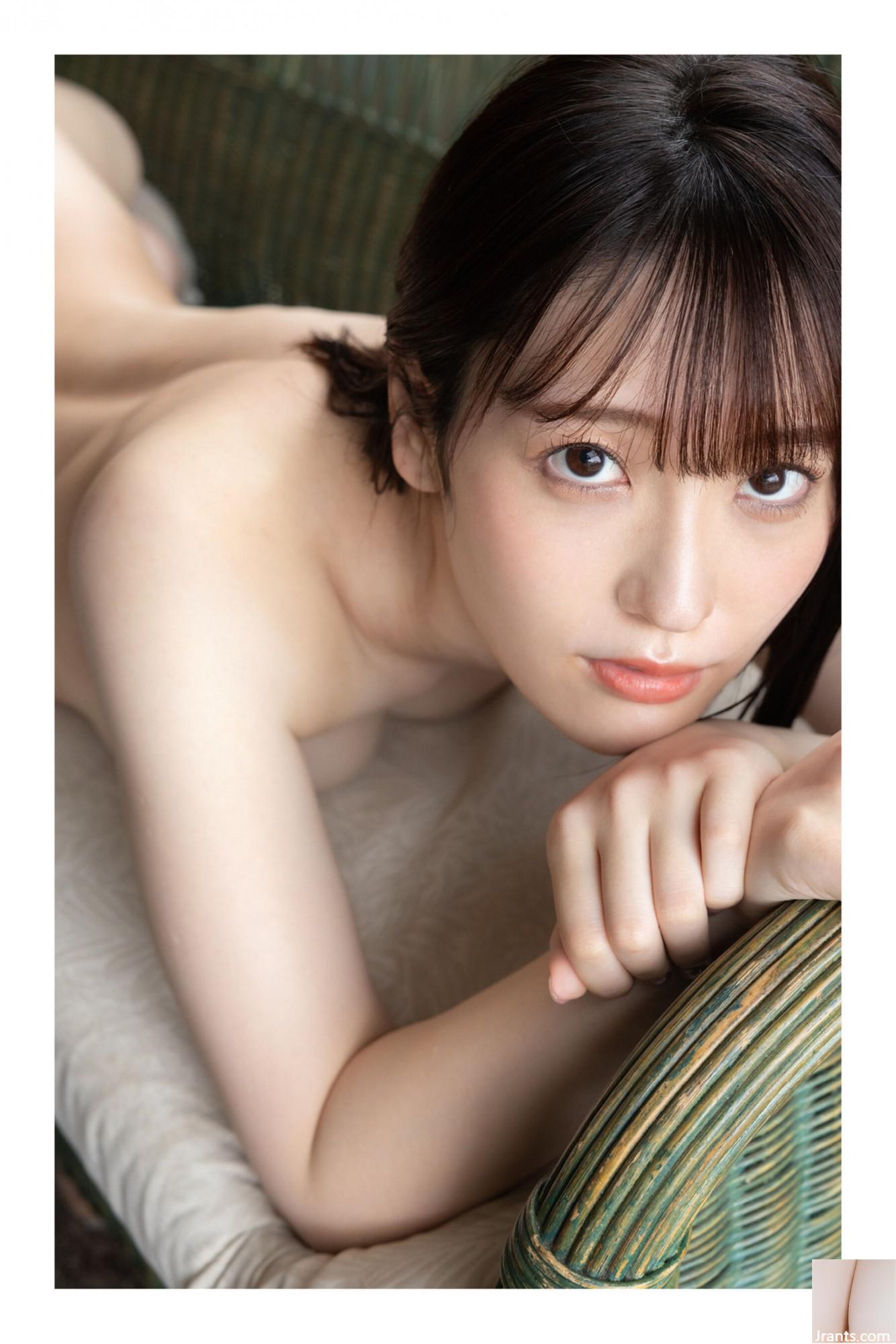 (Bộ người mẫu Nhật Bản) Takimoto Shizukuha “THIÊN NHIÊN” (140P) - Ảnh 42