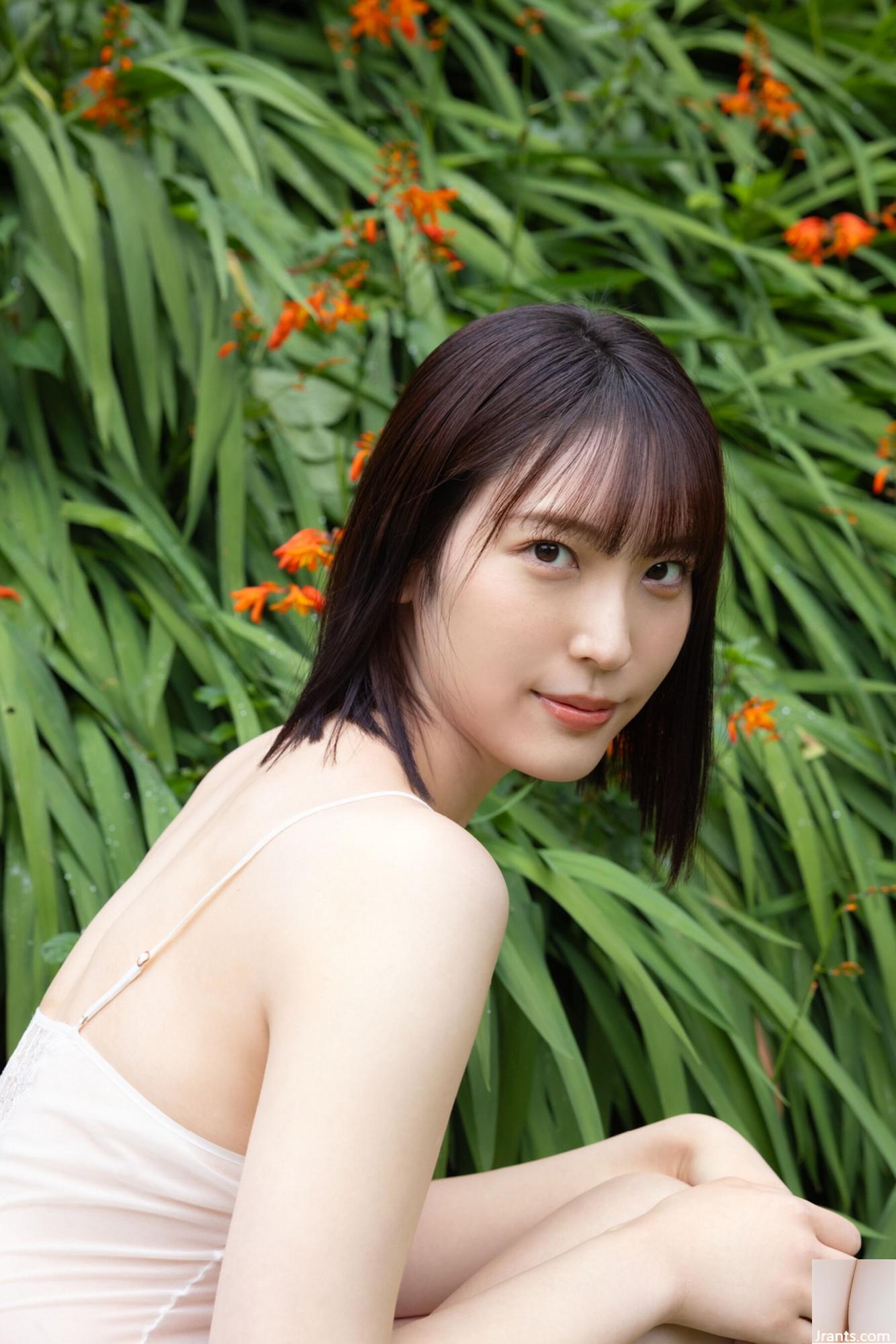 (Bộ người mẫu Nhật Bản) Takimoto Shizukuha “THIÊN NHIÊN” (140P) - Ảnh 52