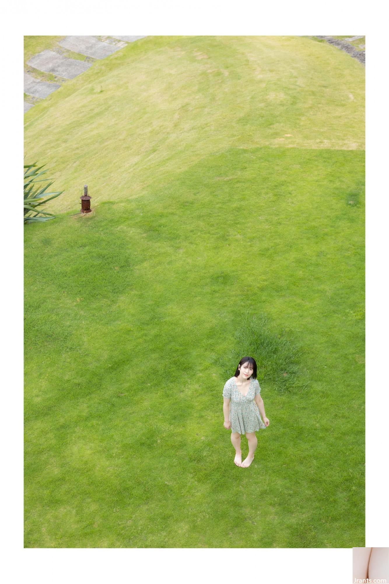 (Bộ người mẫu Nhật Bản) Takimoto Shizukuha “THIÊN NHIÊN” (140P) - Ảnh 7