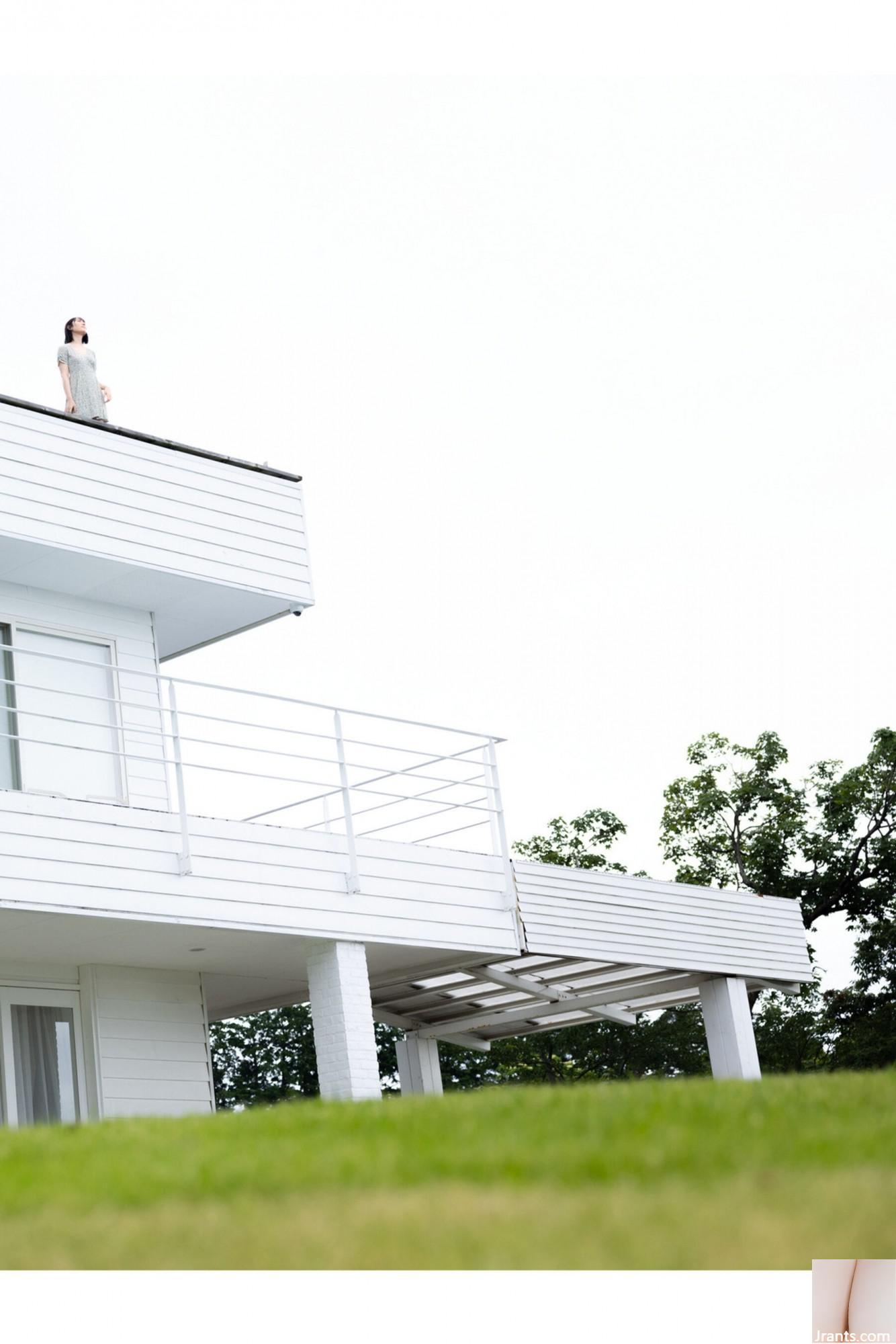 (Bộ người mẫu Nhật Bản) Takimoto Shizukuha “THIÊN NHIÊN” (140P) - Ảnh 8