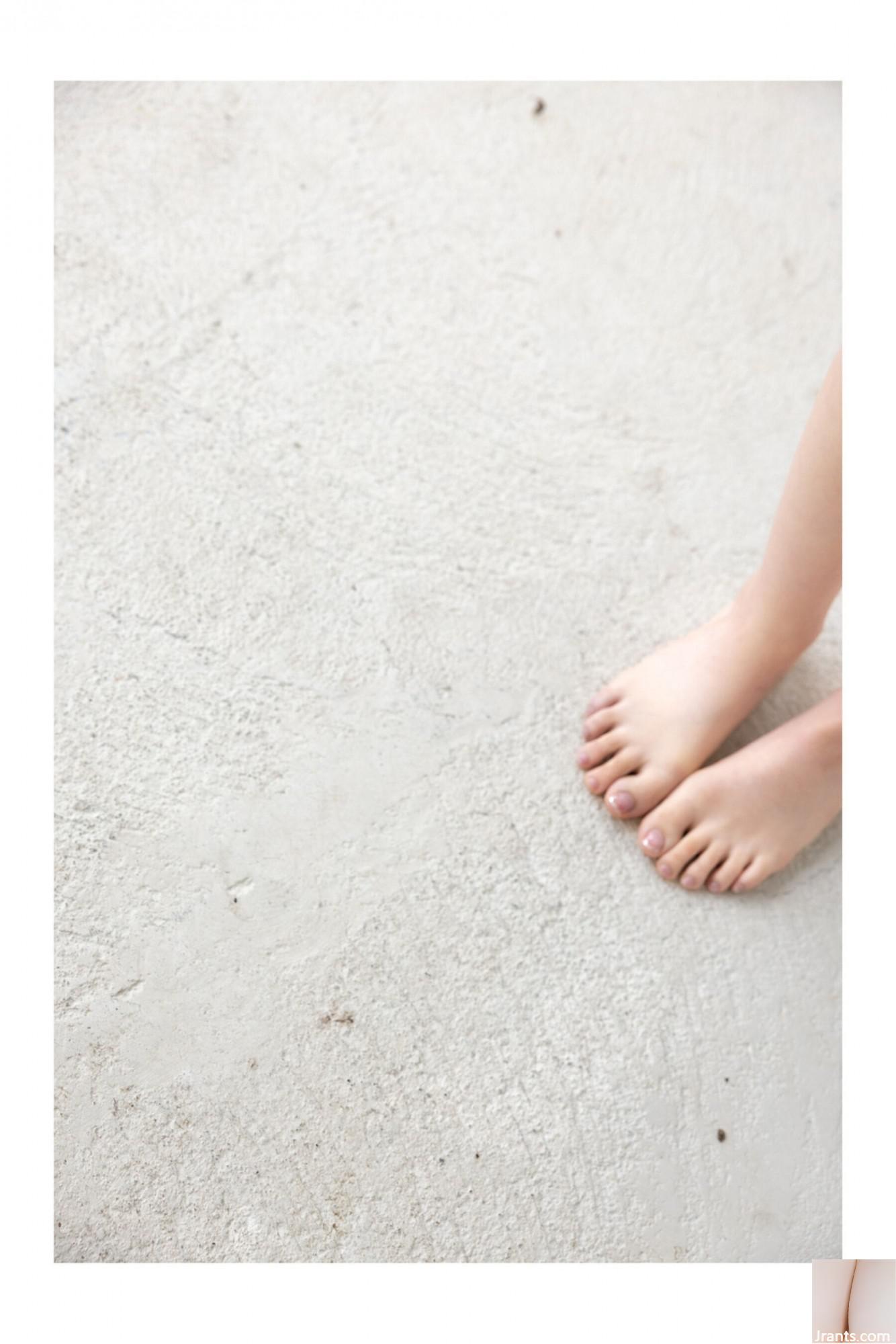 (Bộ người mẫu Nhật Bản) Takimoto Shizukuha “THIÊN NHIÊN” (140P) - Ảnh 86