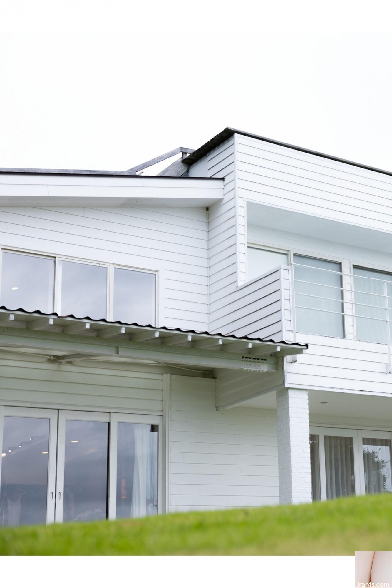 (Bộ người mẫu Nhật Bản) Takimoto Shizukuha “THIÊN NHIÊN” (140P) - Ảnh 9