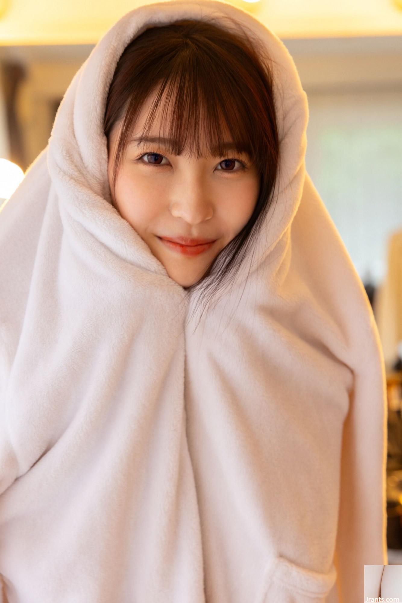 (Bộ người mẫu Nhật Bản) Takimoto Shizukuha “THIÊN NHIÊN” (140P) - Ảnh 99