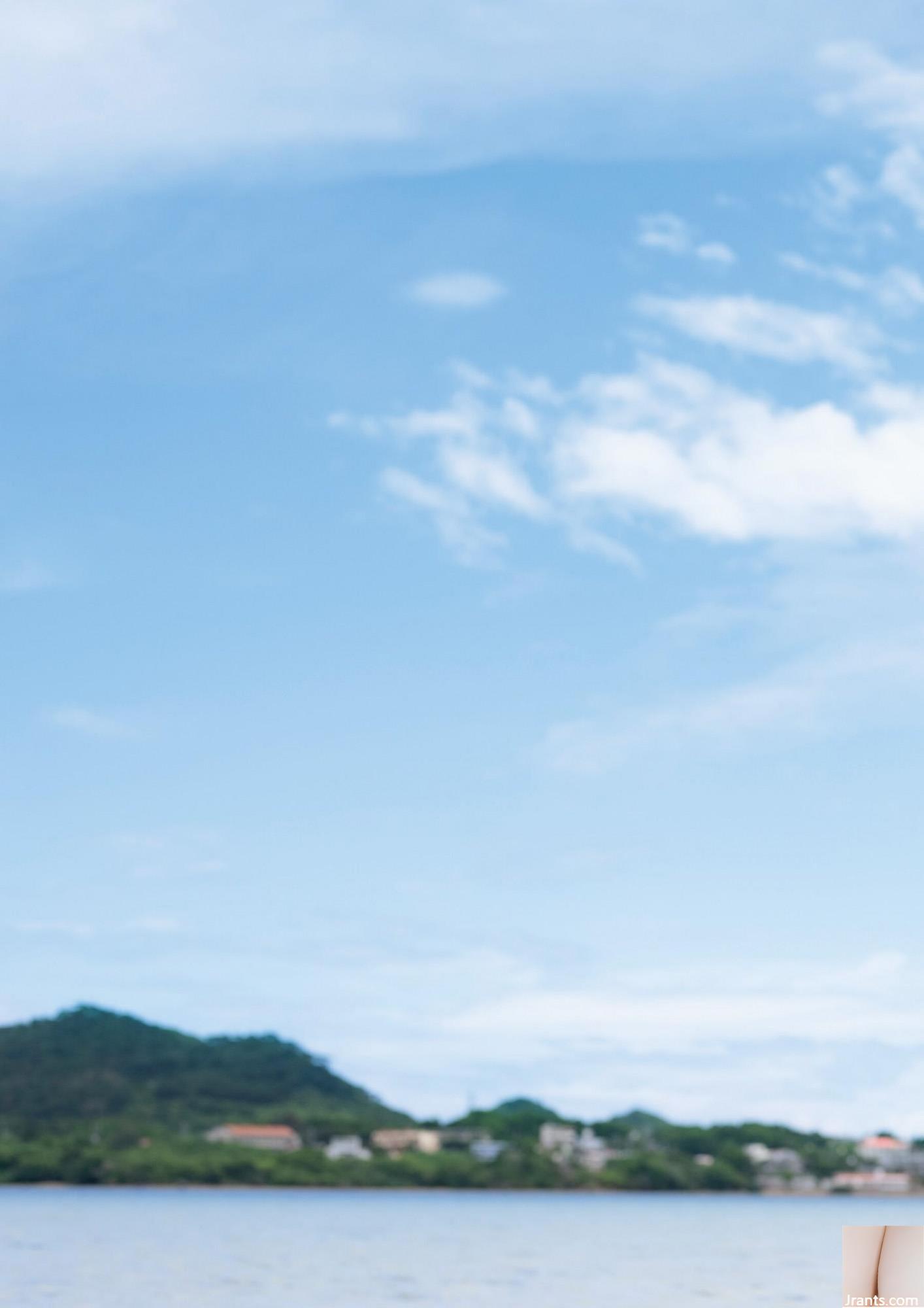 (Bộ người mẫu Nhật Bản) Nanamori Lily “2y” (87P) - Ảnh 34