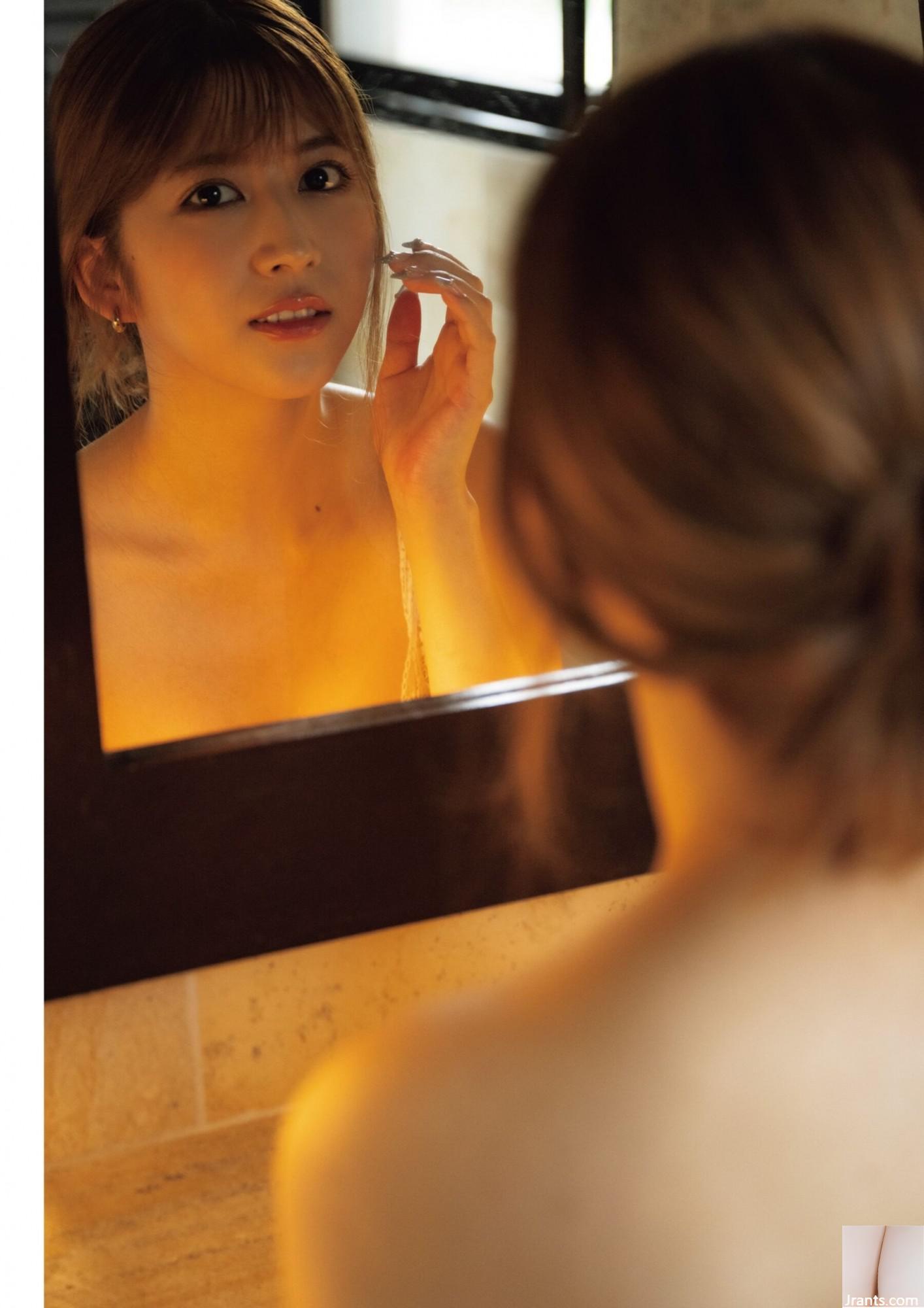 (Bộ người mẫu Nhật Bản) Nanamori Lily “2y” (87P) - Ảnh 75