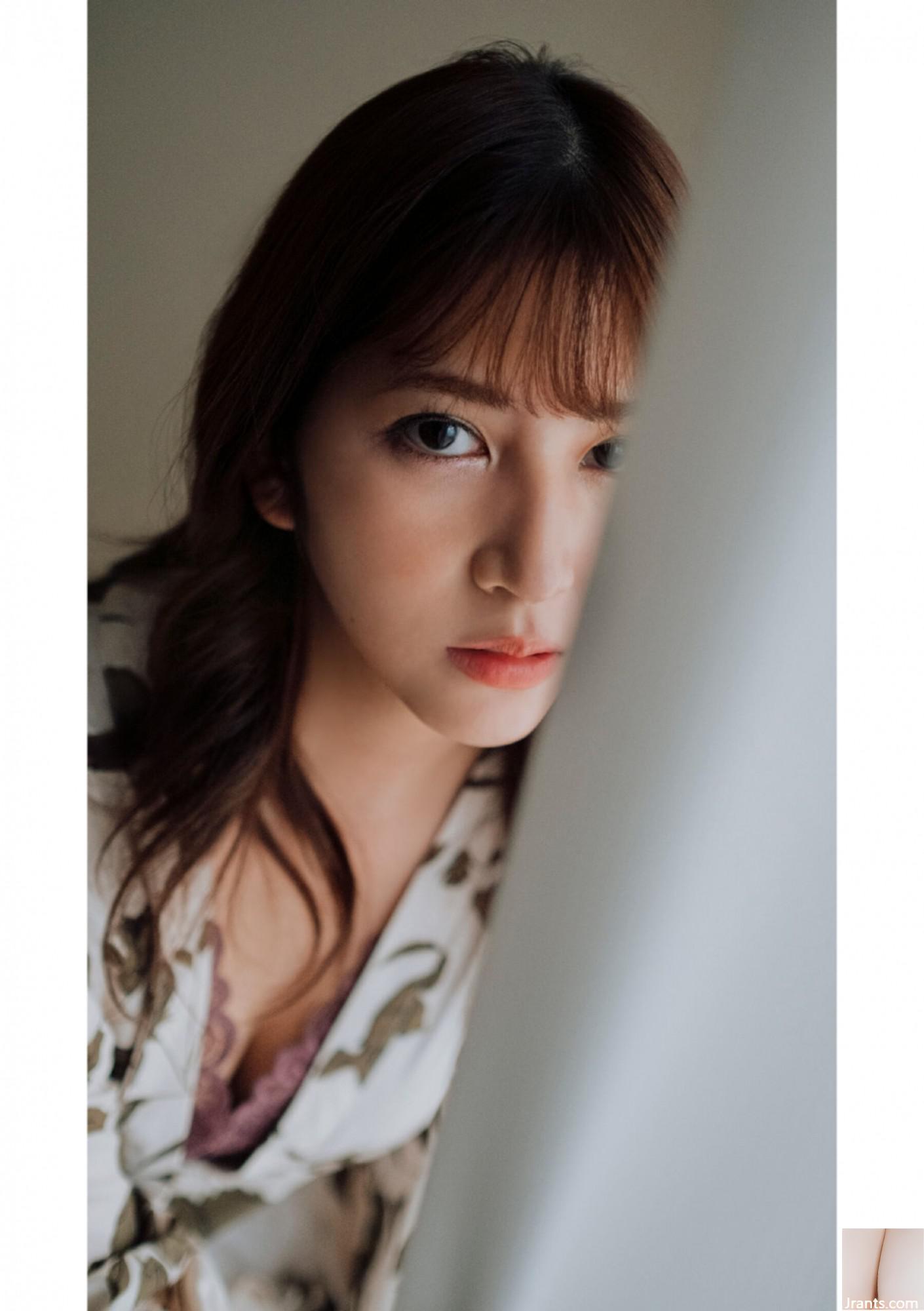 (Áo choàng Nhật Bản) Riri Nanamori《Torarechi》 (139P) - Ảnh 106