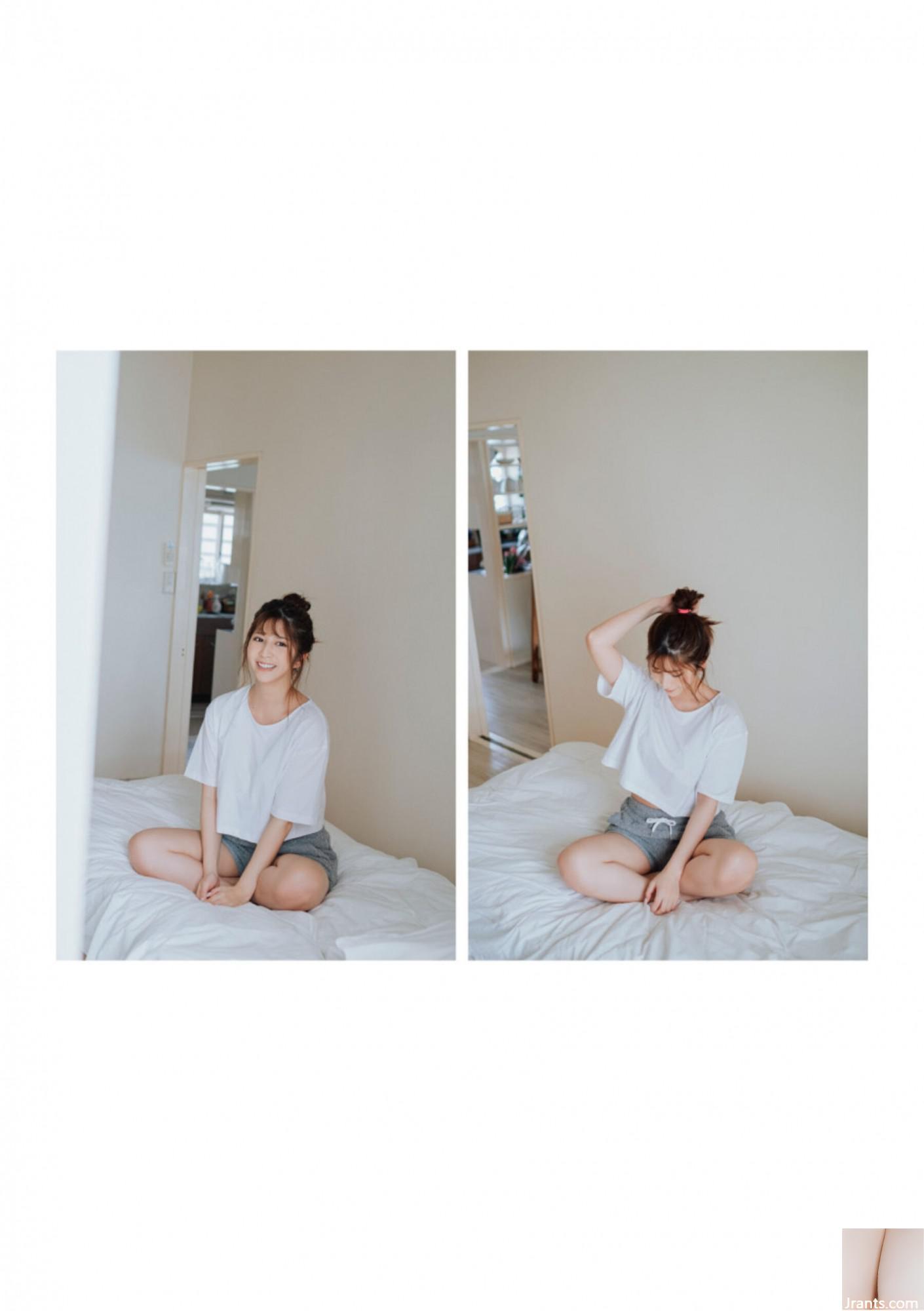 (Áo choàng Nhật Bản) Riri Nanamori《Torarechi》 (139P) - Ảnh 11