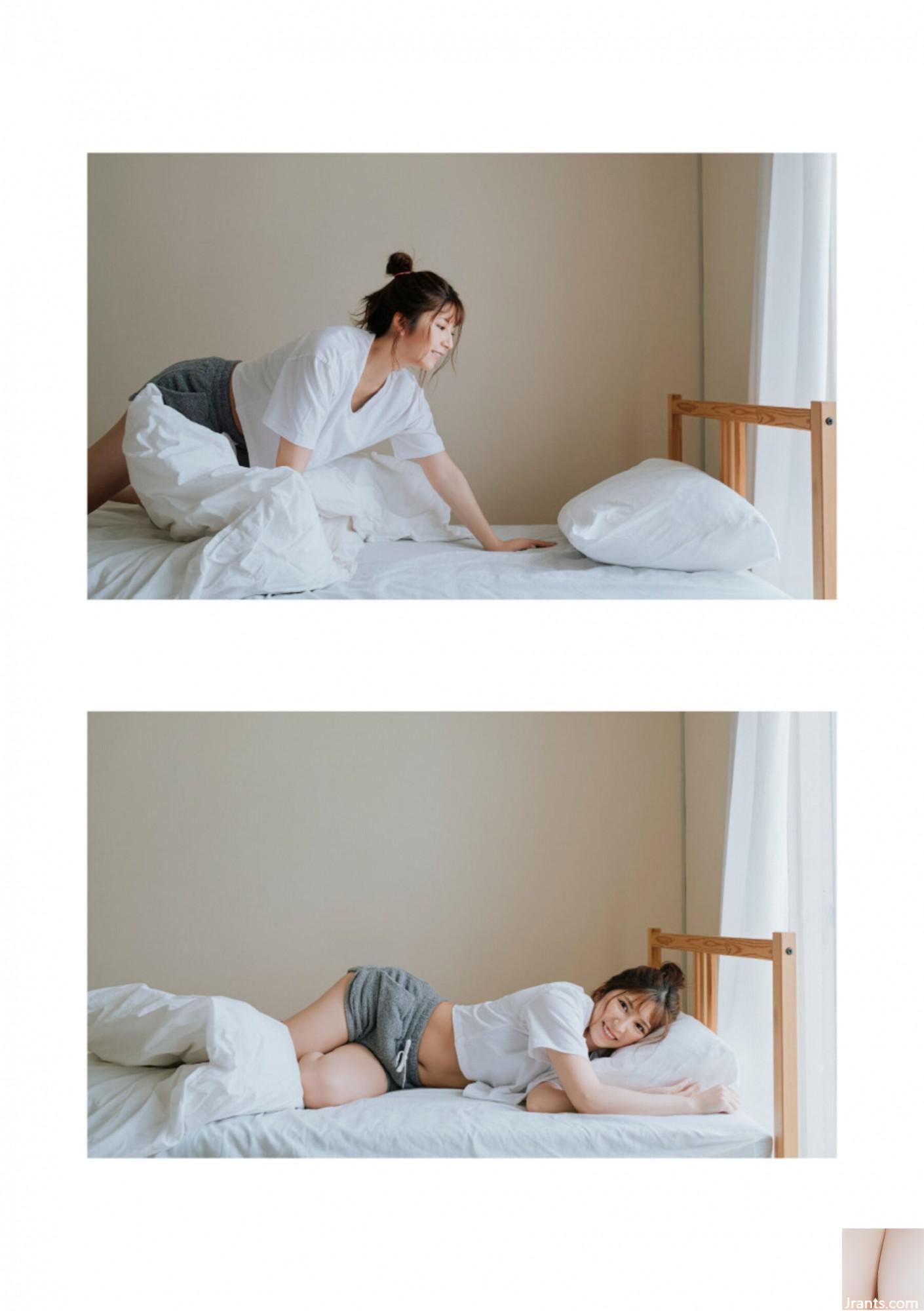 (Áo choàng Nhật Bản) Riri Nanamori《Torarechi》 (139P) - Ảnh 12