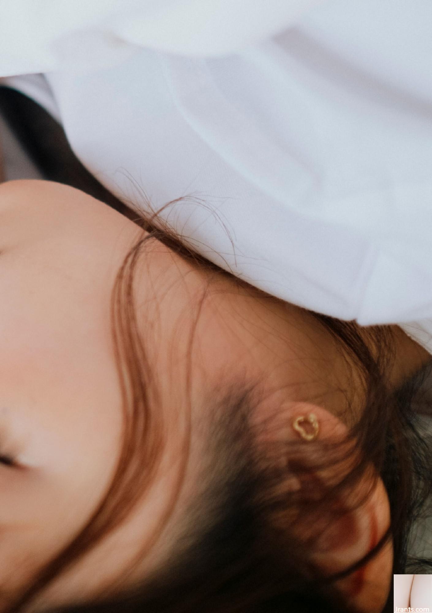 (Áo choàng Nhật Bản) Riri Nanamori《Torarechi》 (139P) - Ảnh 13